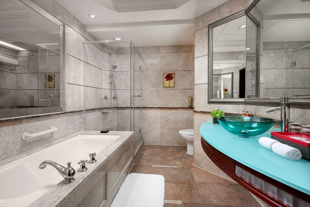 Crowne Plaza Shanghai Nanxin Hotel Accommodation Package
