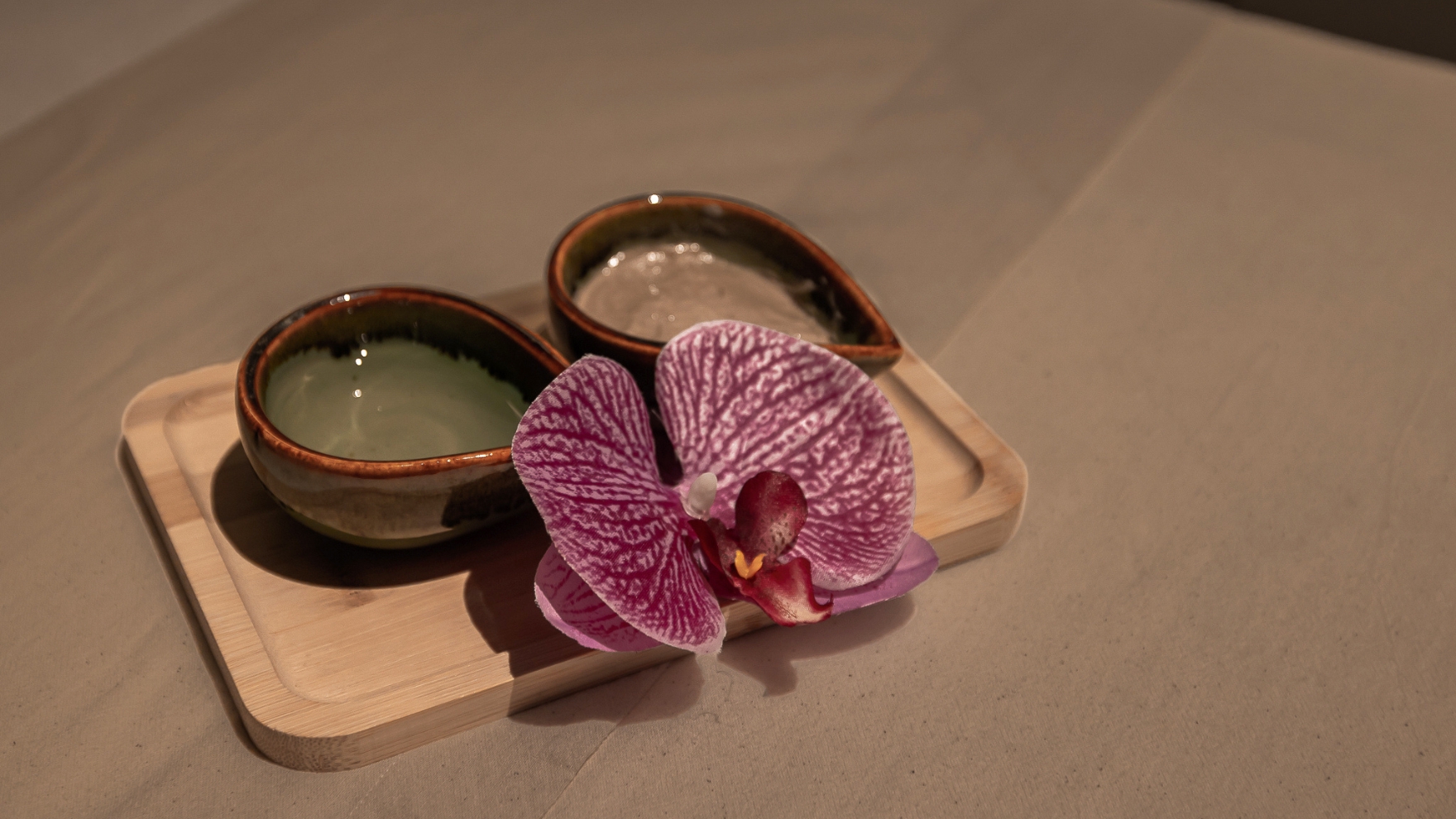 曼谷Spring Massage & Spa Rama 9店（G Tower）體驗