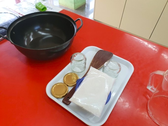 坡州山葡萄農園 & Malddong Donut咖啡廳 & 坡州名牌折扣購物中心一日遊