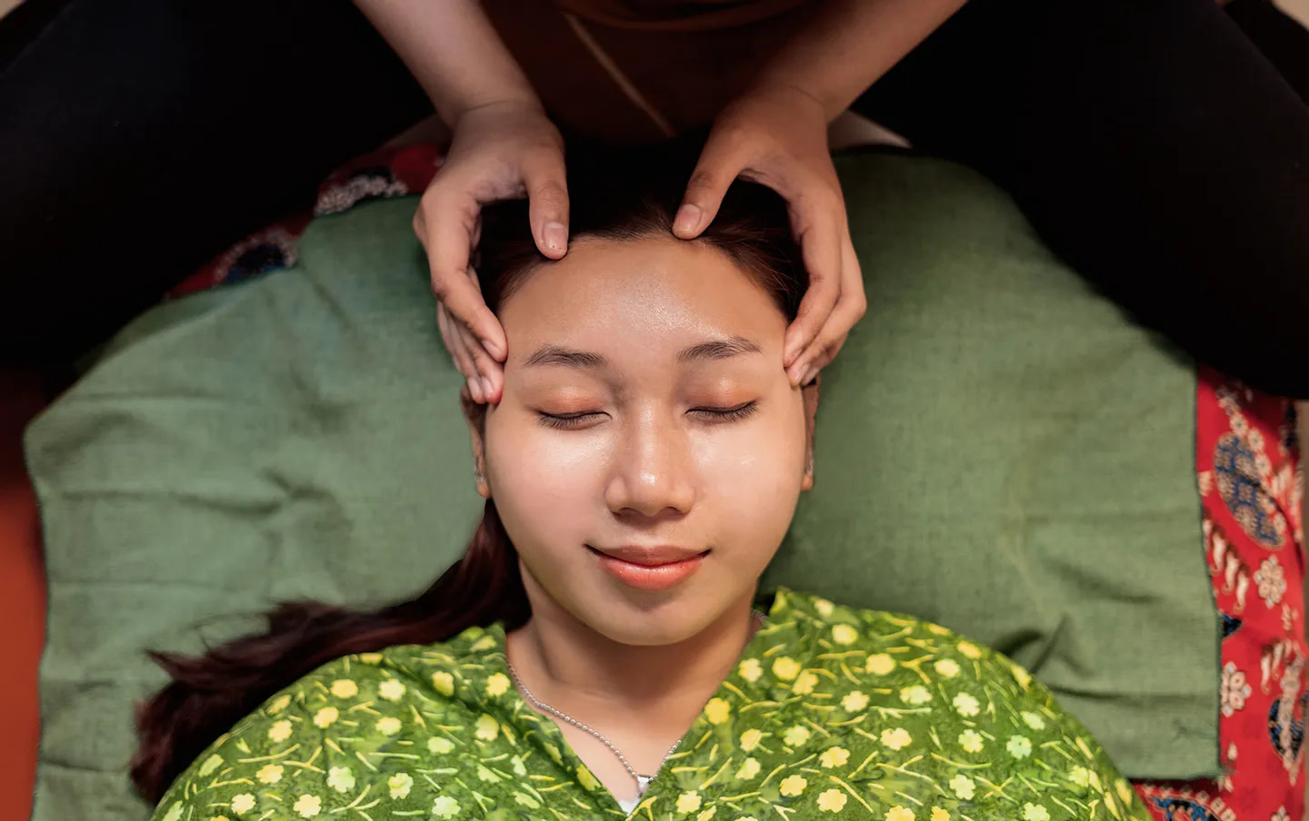 Nakamura Therapy in Bandung