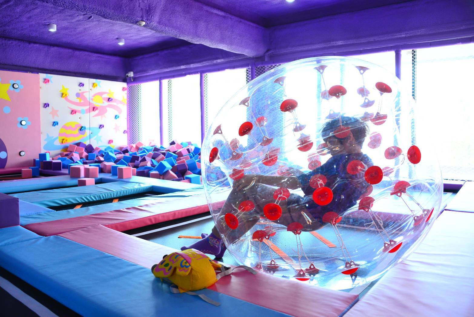 LariDea - Kids' Cafe - price list