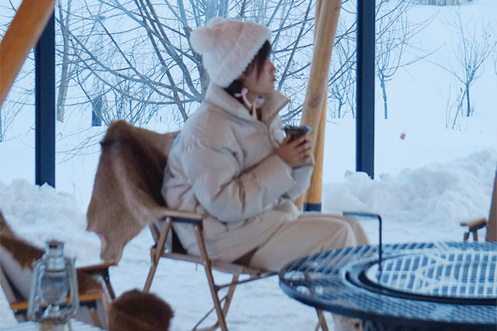 4-Day Dreamy Korean Wave Tour of Northeast Yanji and Changbai Mountain