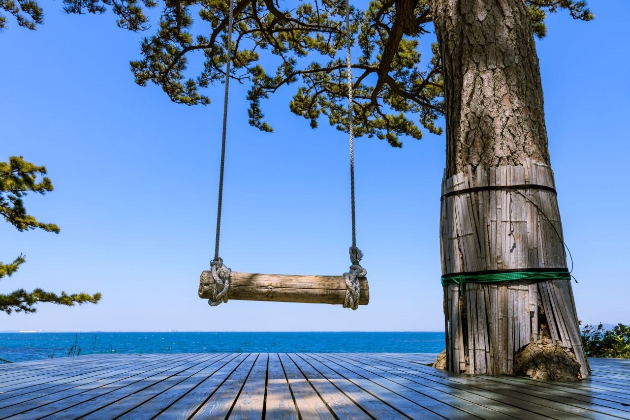 Himakajima Full-Day Seafood & Sightseeing Tour