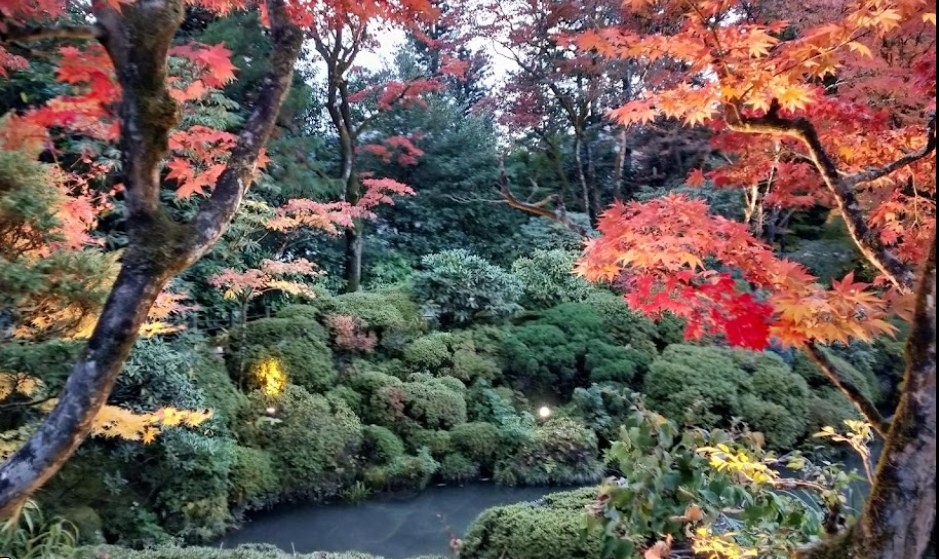 東照宮＆輪王寺逍遙園＆華嚴瀑布一日遊｜東京出發