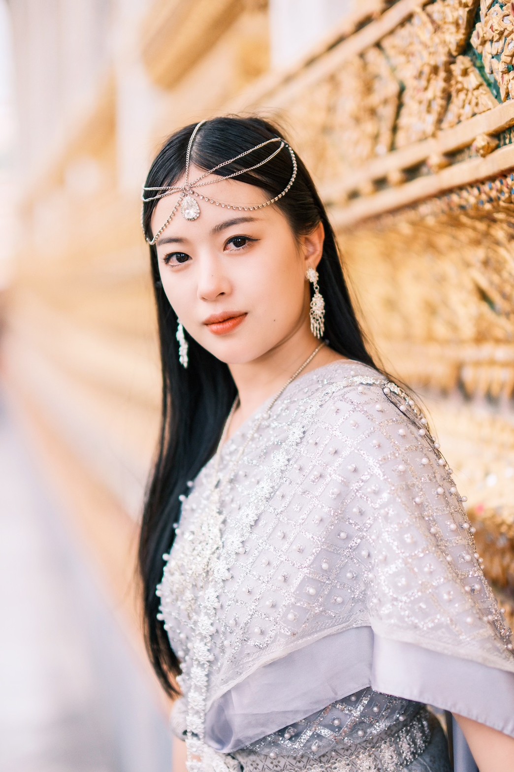 曼谷 Absolute Thai 泰國傳統服飾租借