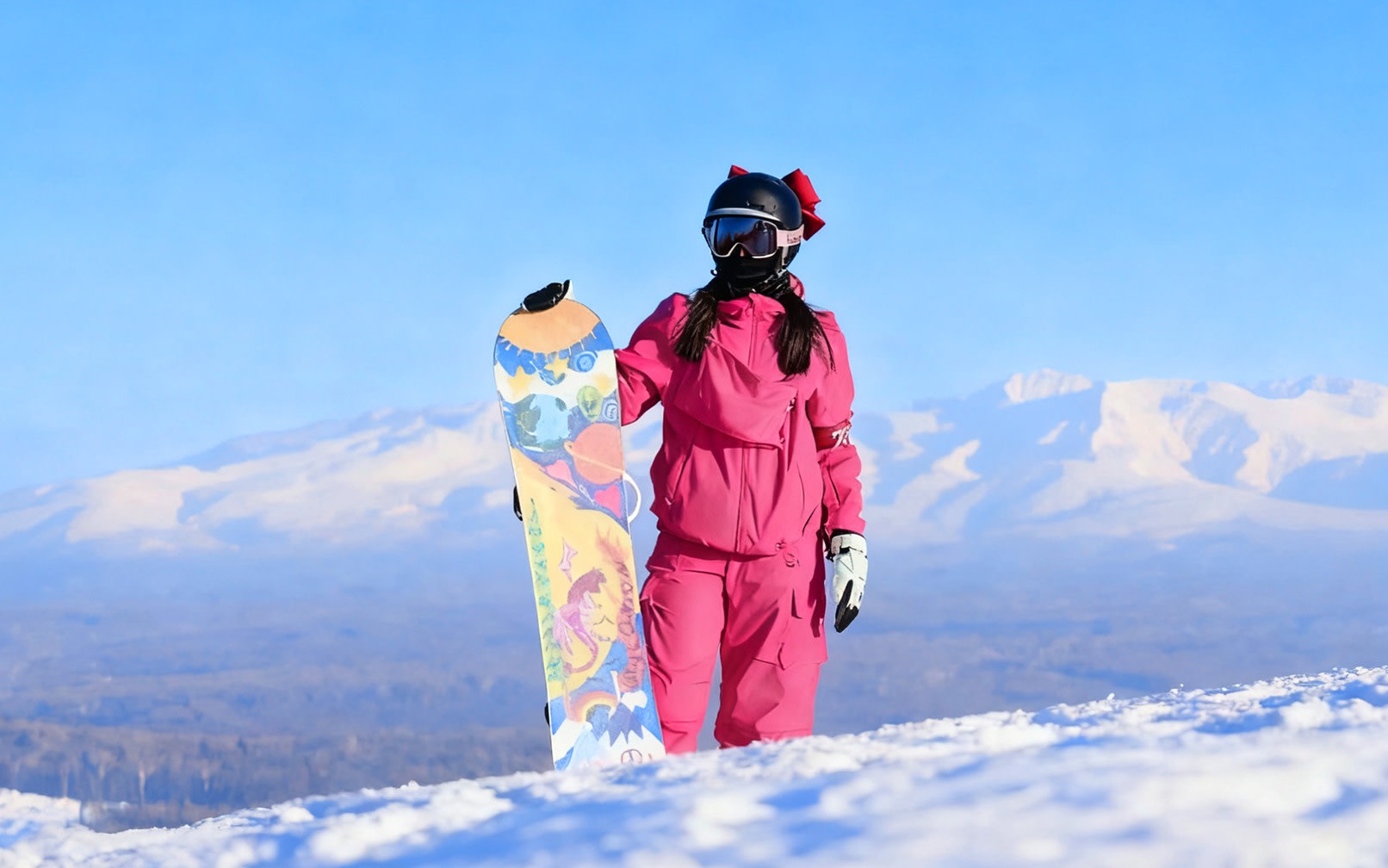 Harbin Ski Day Trip | Round Trip to Yabuli