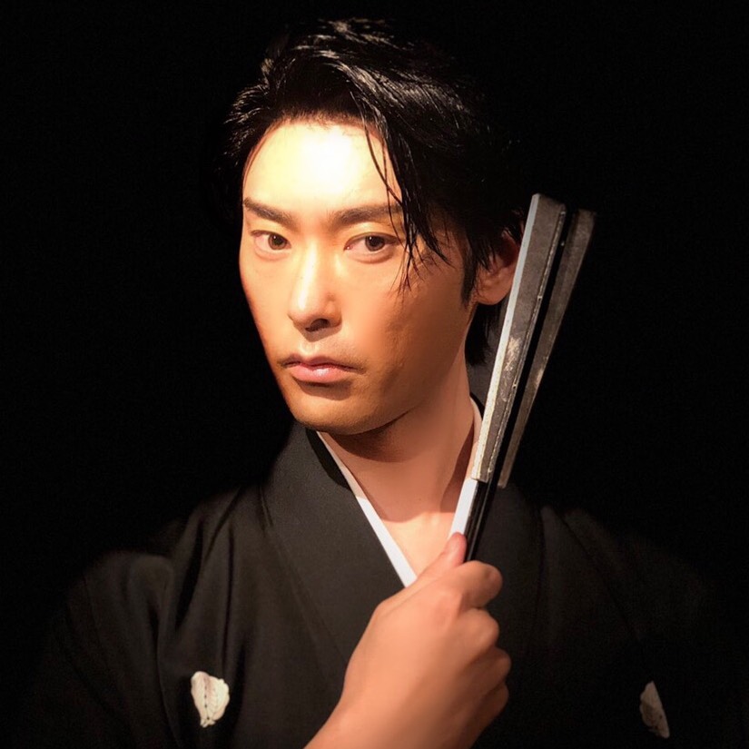 Enjoy the Date culture and Sen no Rikyu's wabi-sabi, Japanese cuisine and the flavors of Miyagi