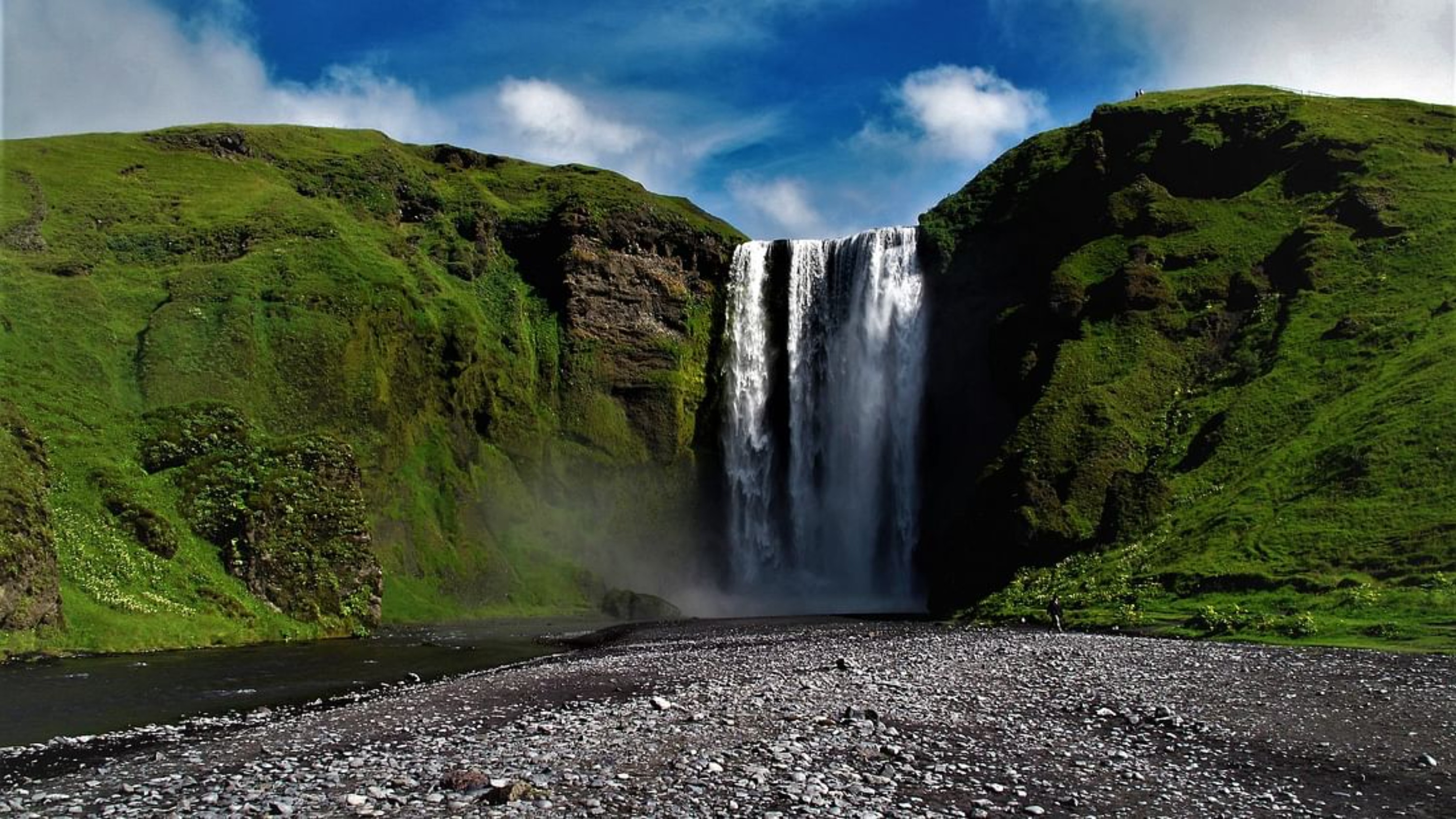 Every moment spent here is a chance to experience nature’s finest display