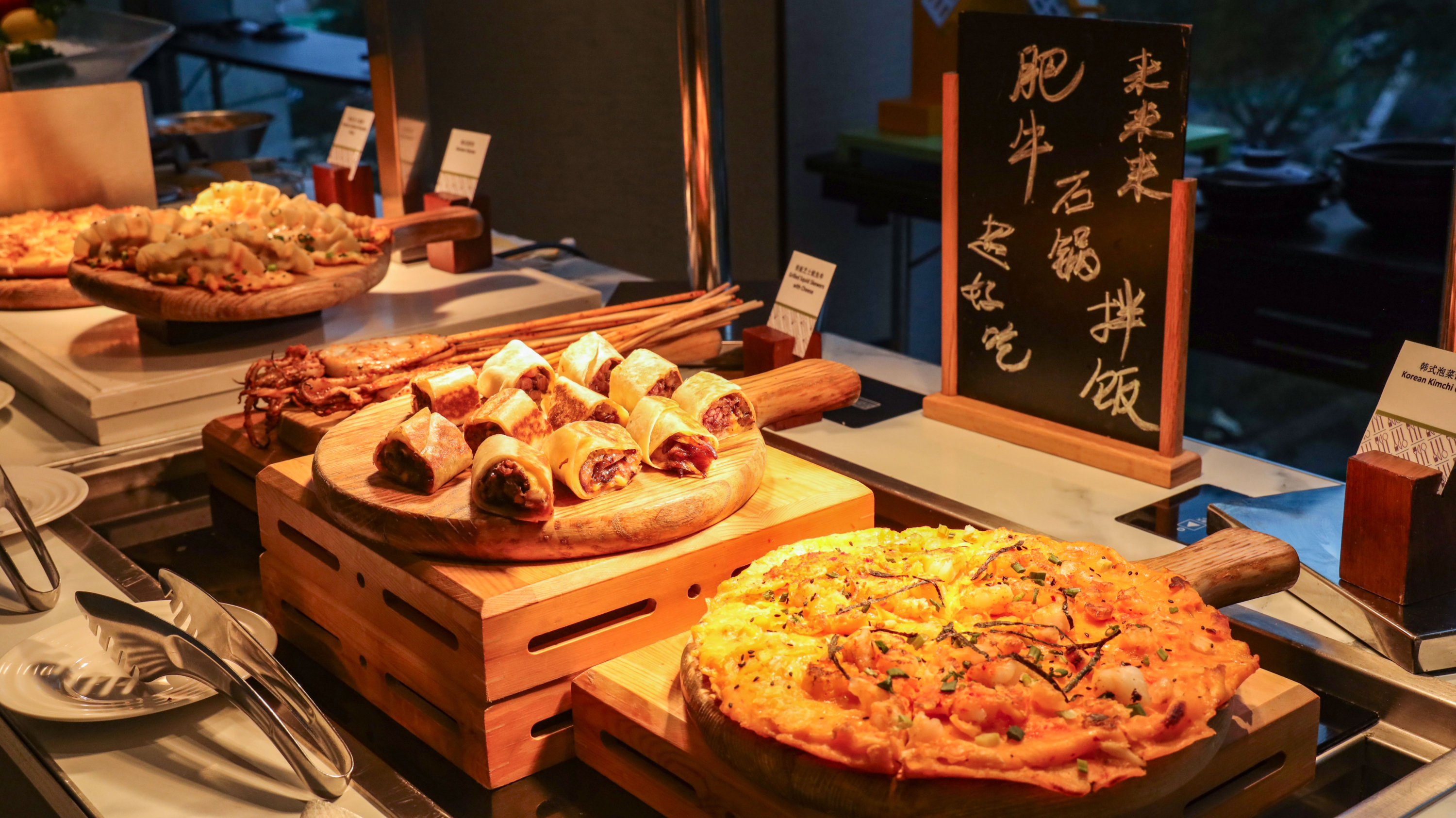【Near Shenzhen Bay Port】DoubleTree by Hilton Hotel & Residences Shenzhen Nanshan Accommodation Package | Hilton Group | Free Suite Upgrade for Some Products on Weekends