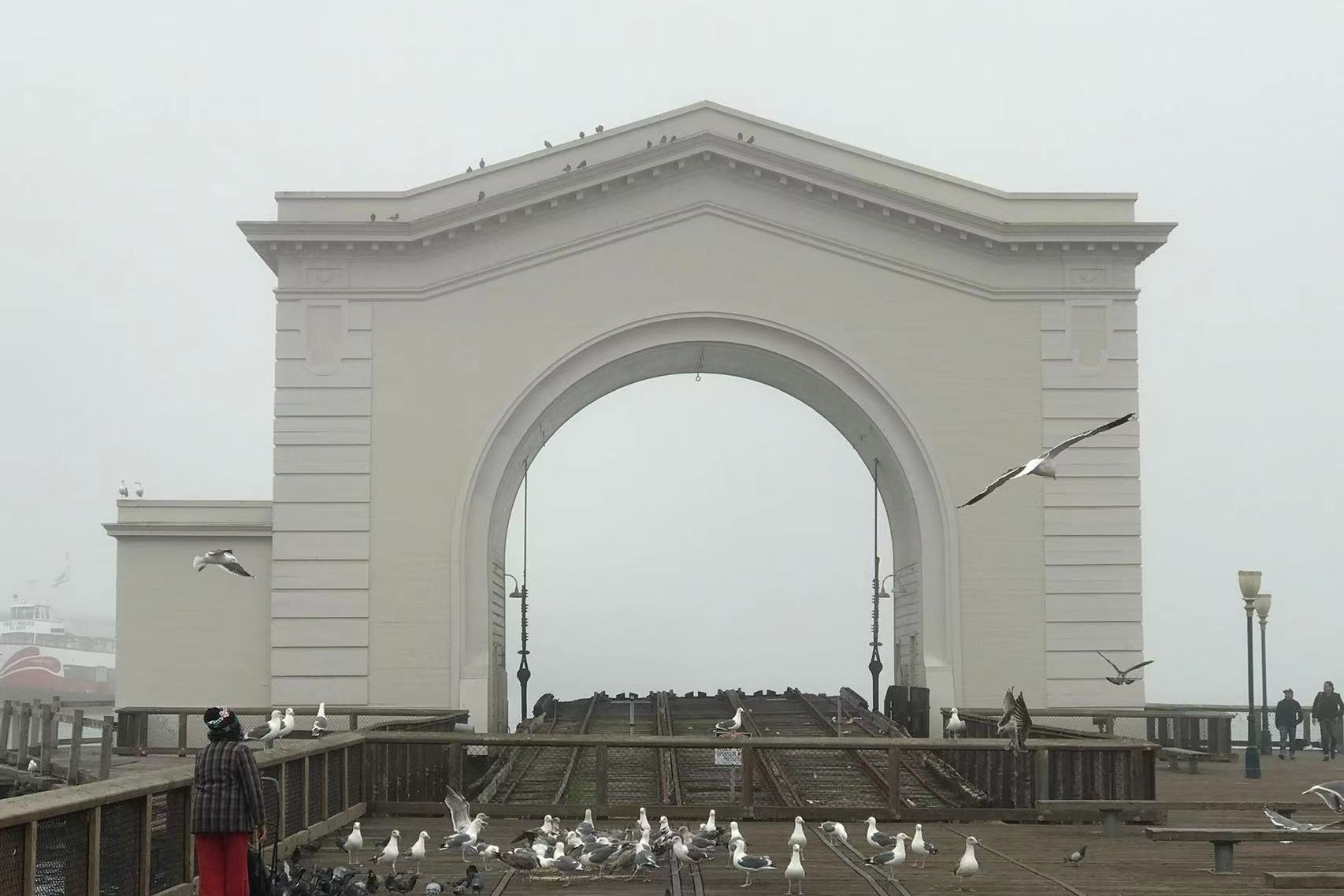舊金山城市一日遊