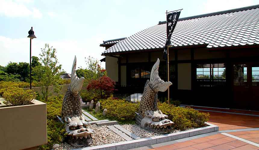 清水 順正（Kiyomizu Junsei Okabeya）傳統豆腐料理 - 京都清水寺