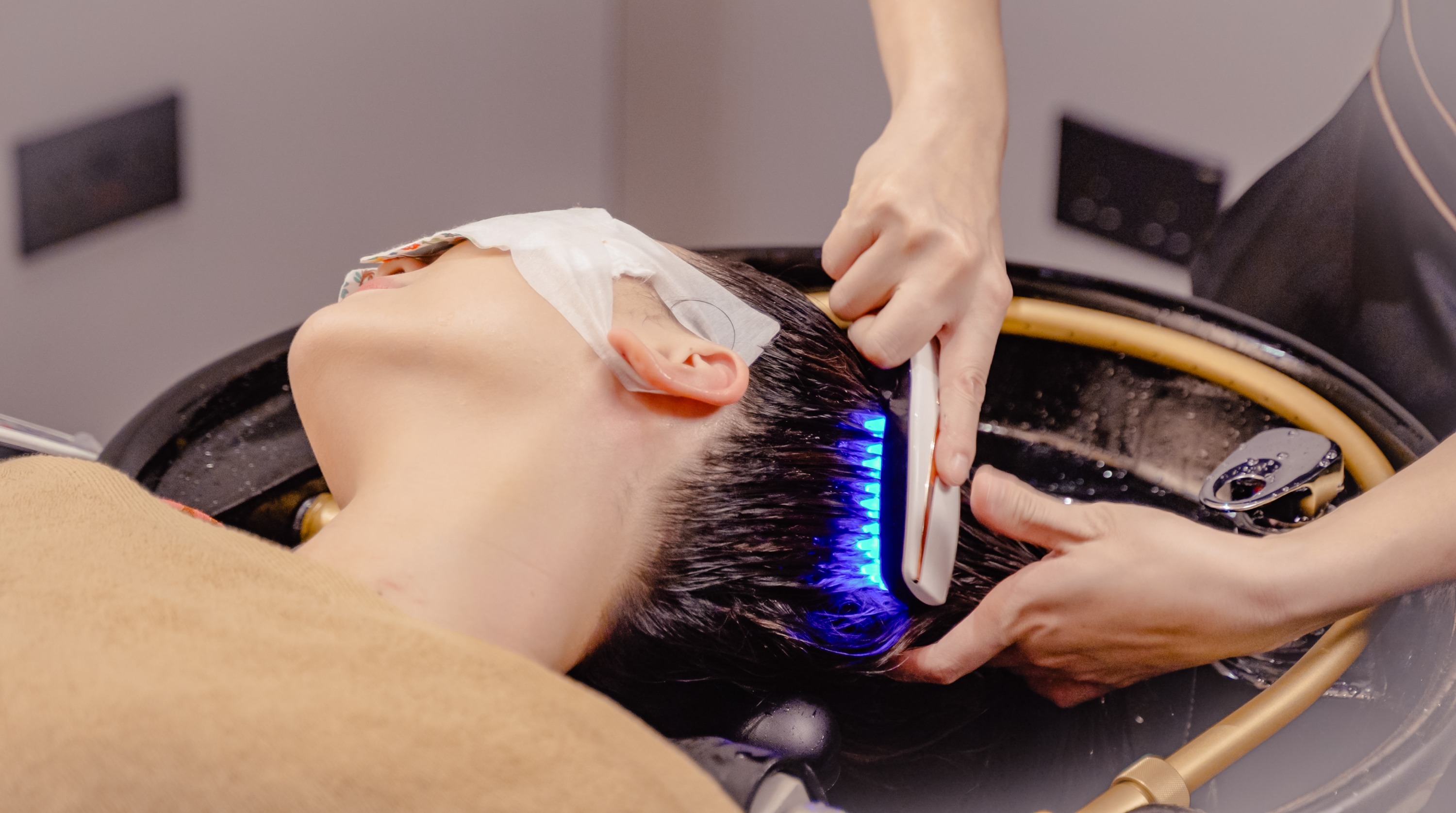 森沐 A l'aise SPA 按摩及SPA體驗｜香薰推油按摩、頭療、中式按摩｜沙田