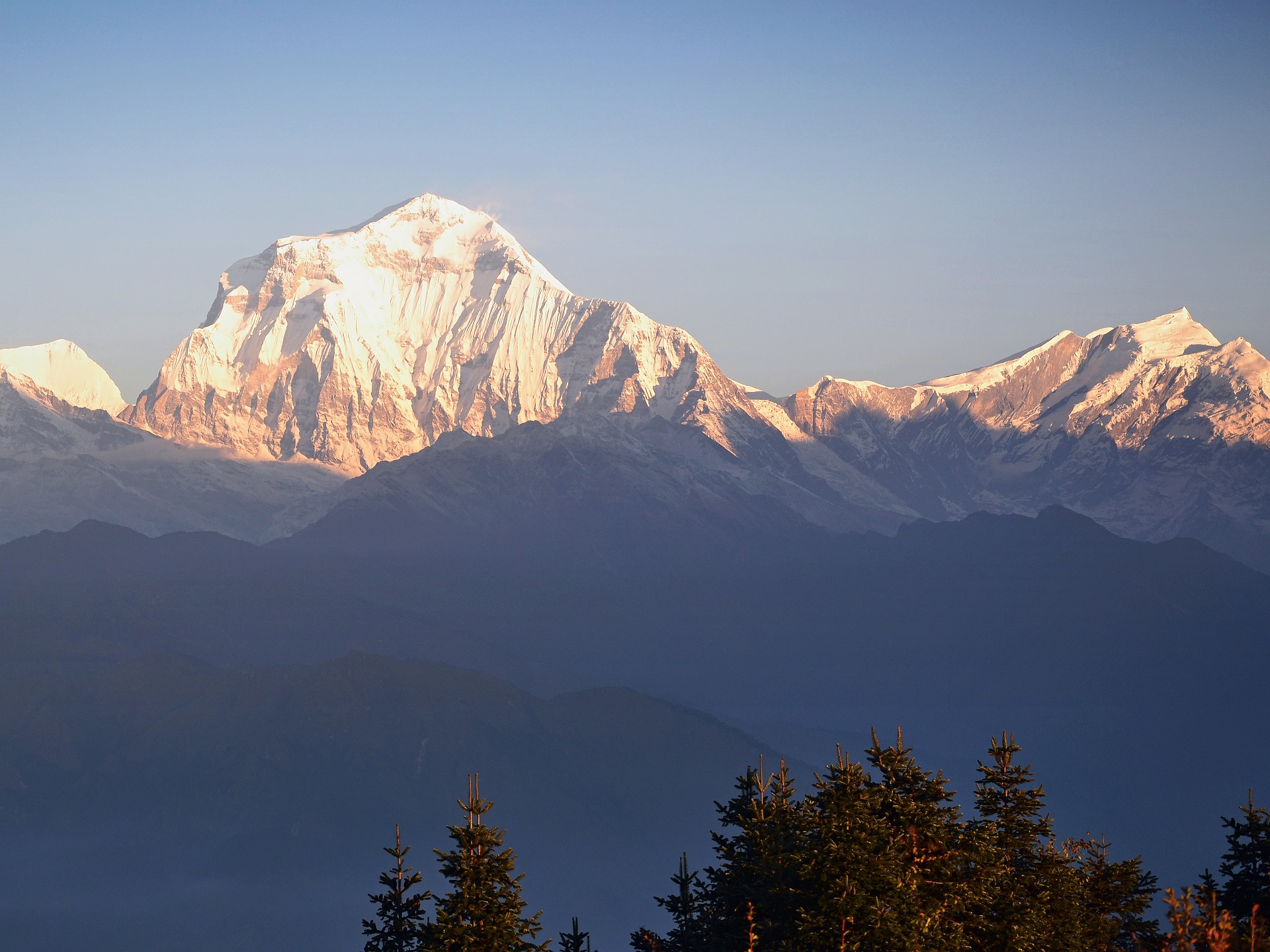 Short & Scenic: 2-Day Private POON HILL Trek From Pokhara