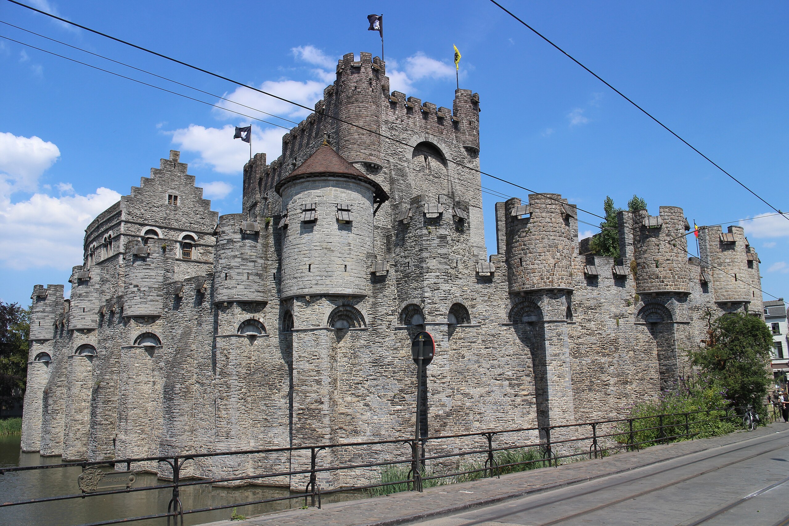Ghent