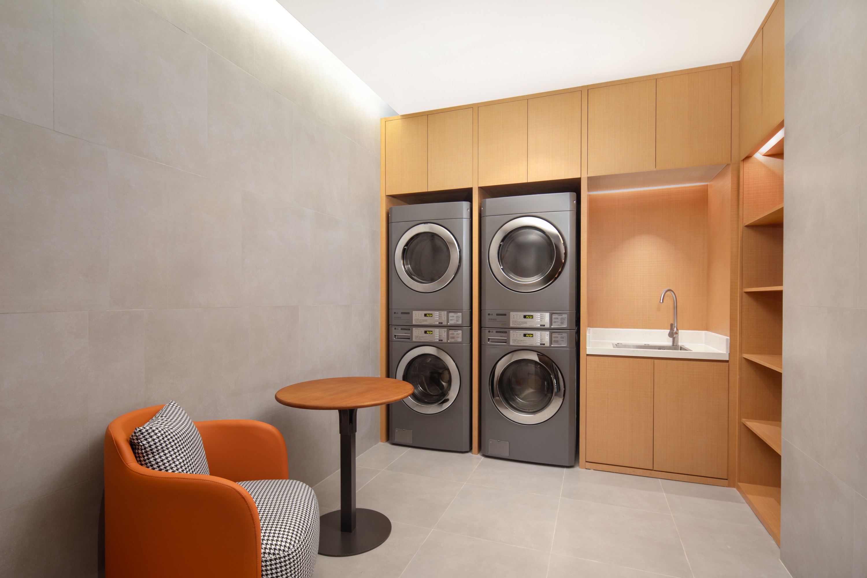 [Near Coast City] Fairfield by Marriott Shenzhen Bao'an Accommodation Package