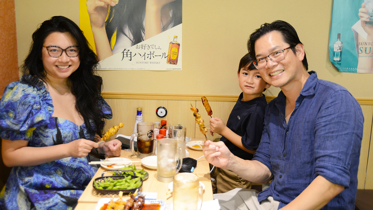 東京原宿美食 & 文化半日遊