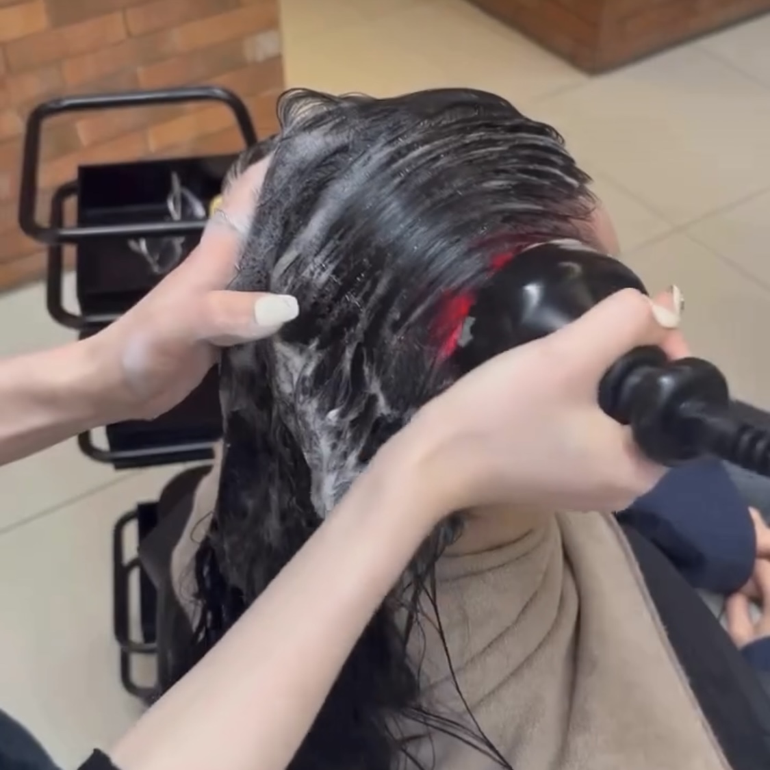 Scalp Treatment