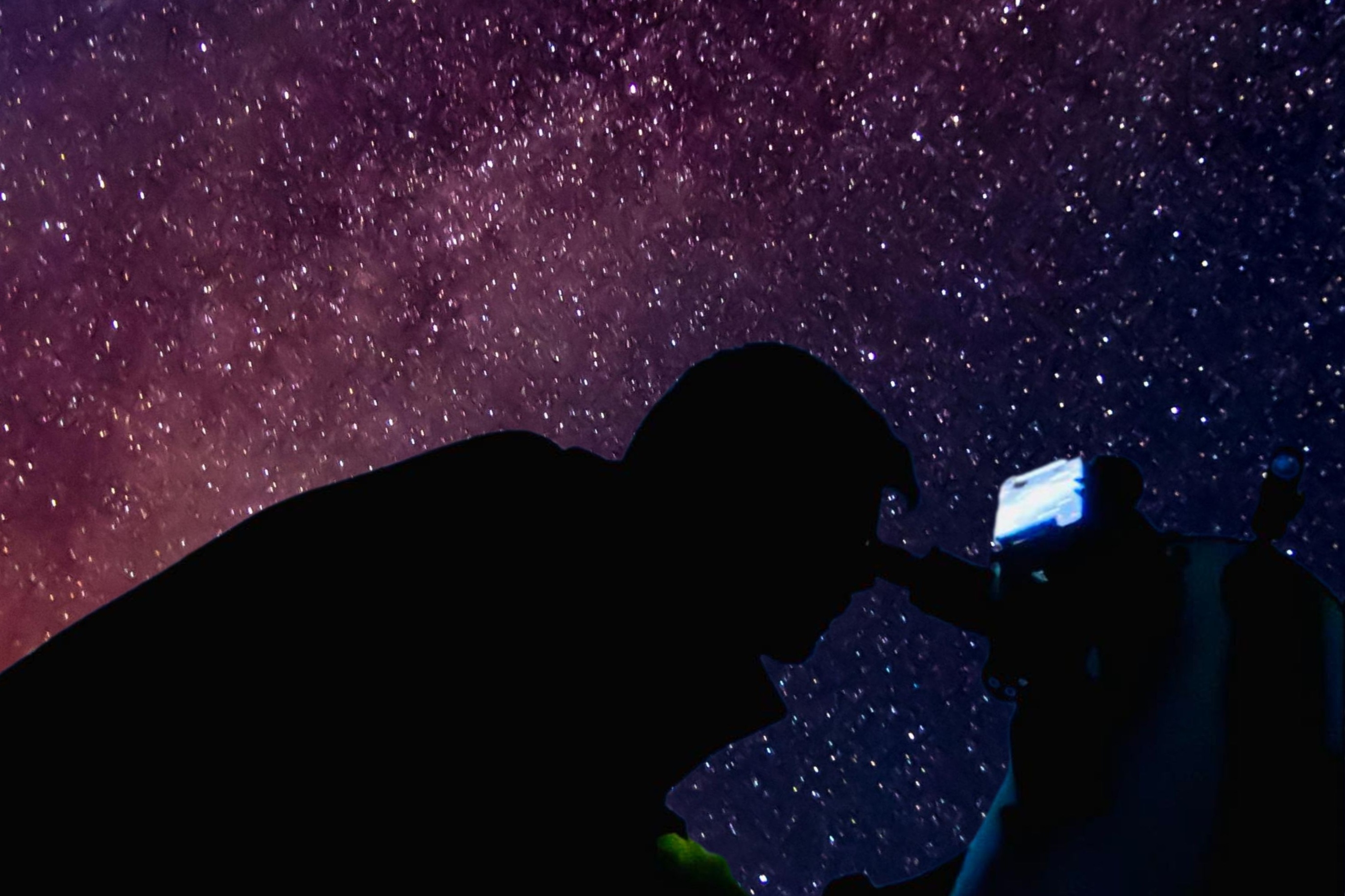 Вечерний тур с наблюдением за звёздами на закате в горах Тамборин Голд-Кост