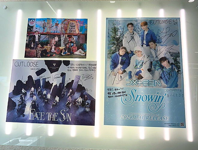 位於首爾清潭洞的頂級美容沙龍,深受 K-POP 偶像和名人的青睞。 位於首爾清潭洞的頂級美容沙龍,深受 K-POP 偶像和名人的青睞。