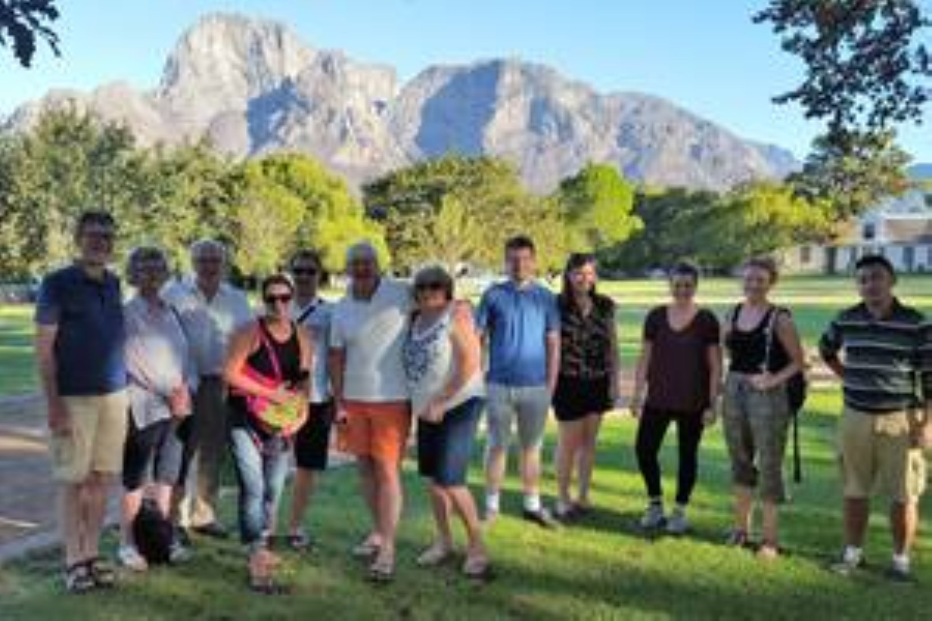 Stellenbosch Eastern Route Half-Day Hop-On Hop-Off Wine Adventure