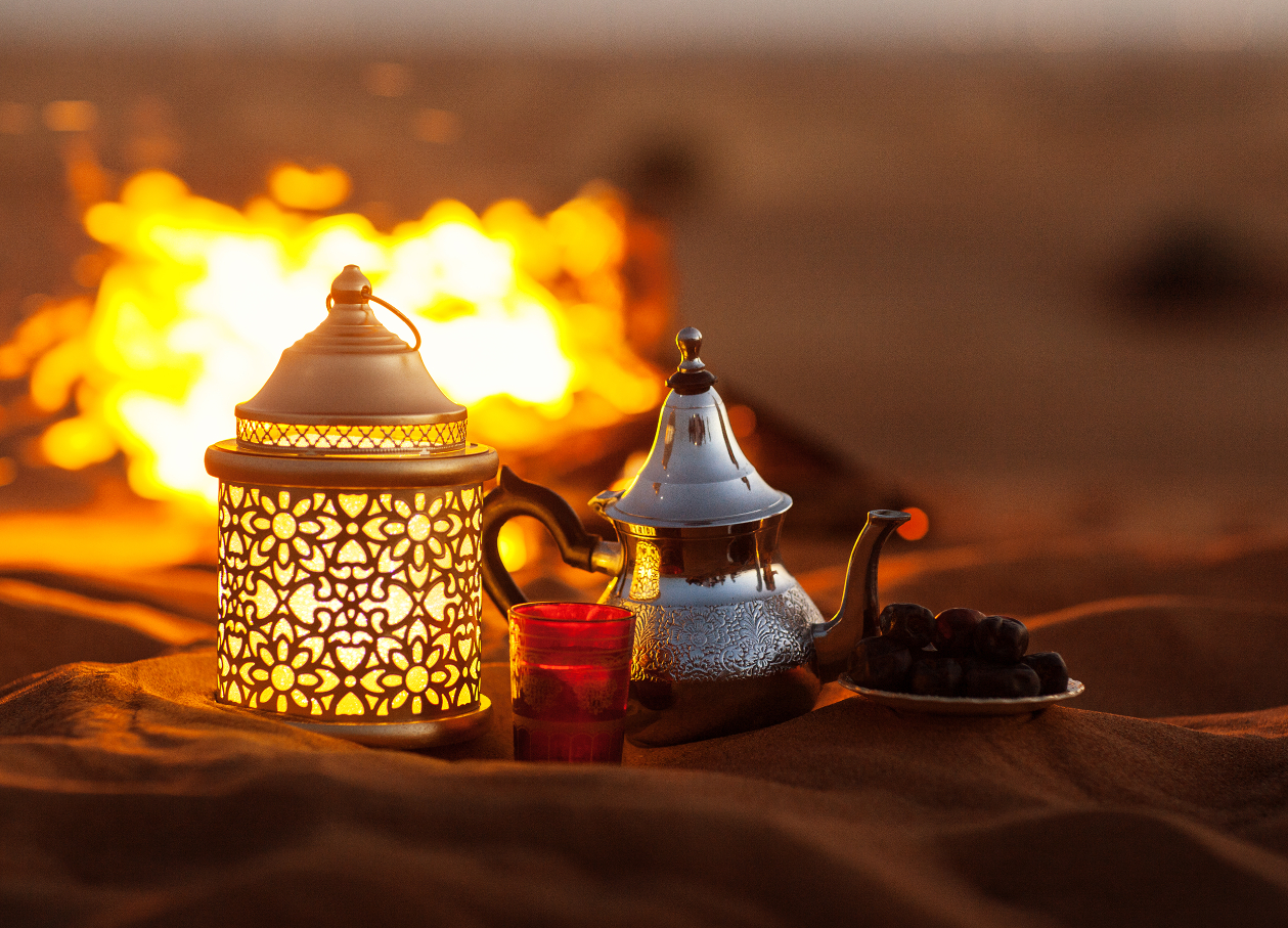 5-Days Private Tour to Erg Chebbi Desert From Marrakech