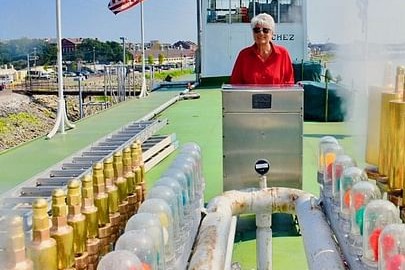 New Orleans Steamboat Natchez Morning and Afternoon Jazz Cruise