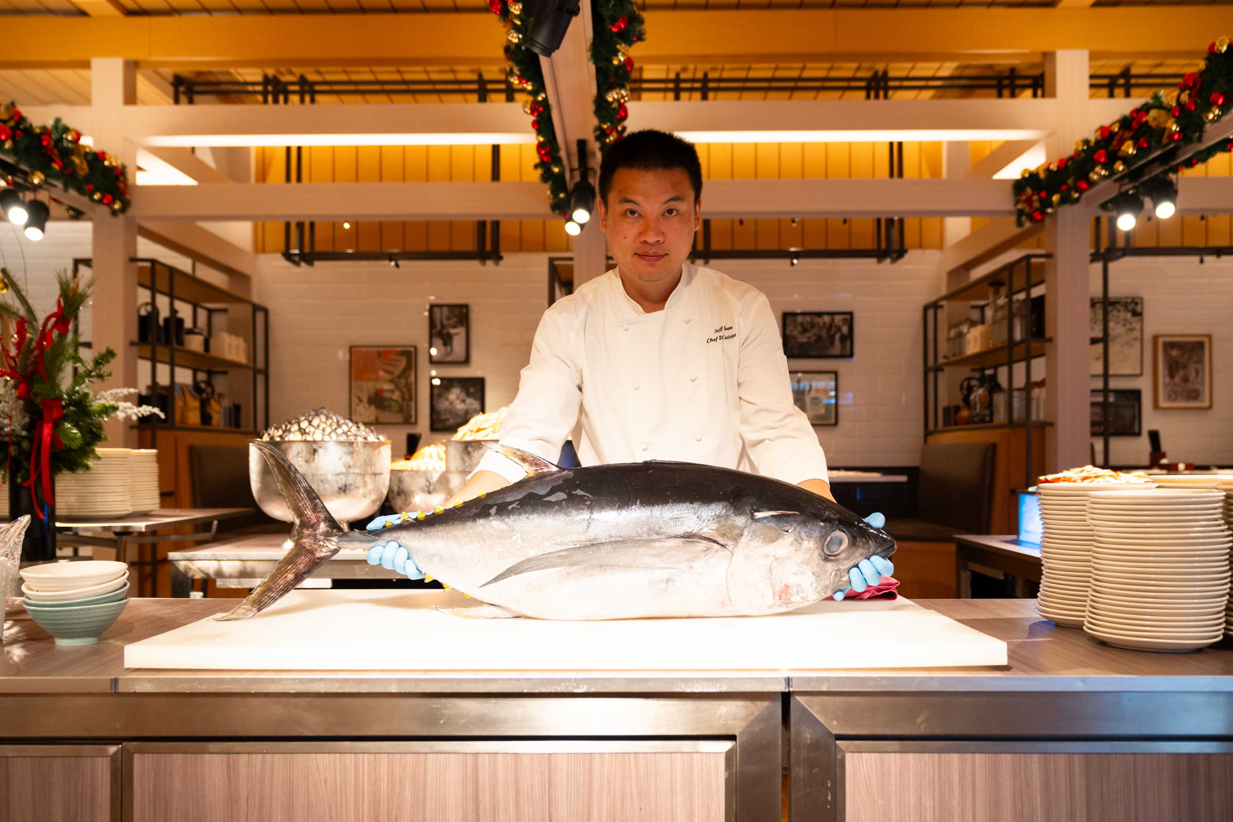 聖誕主題參考圖片