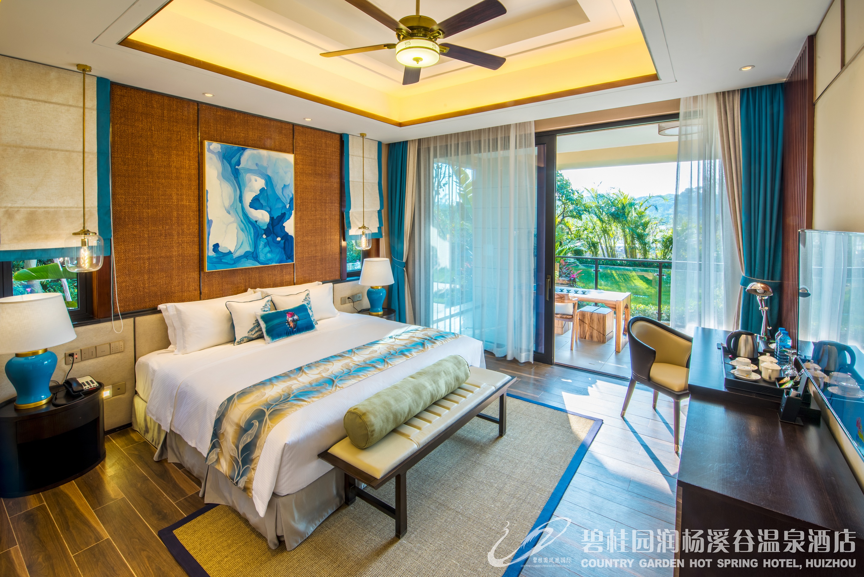 Yunyan Meishu Suite