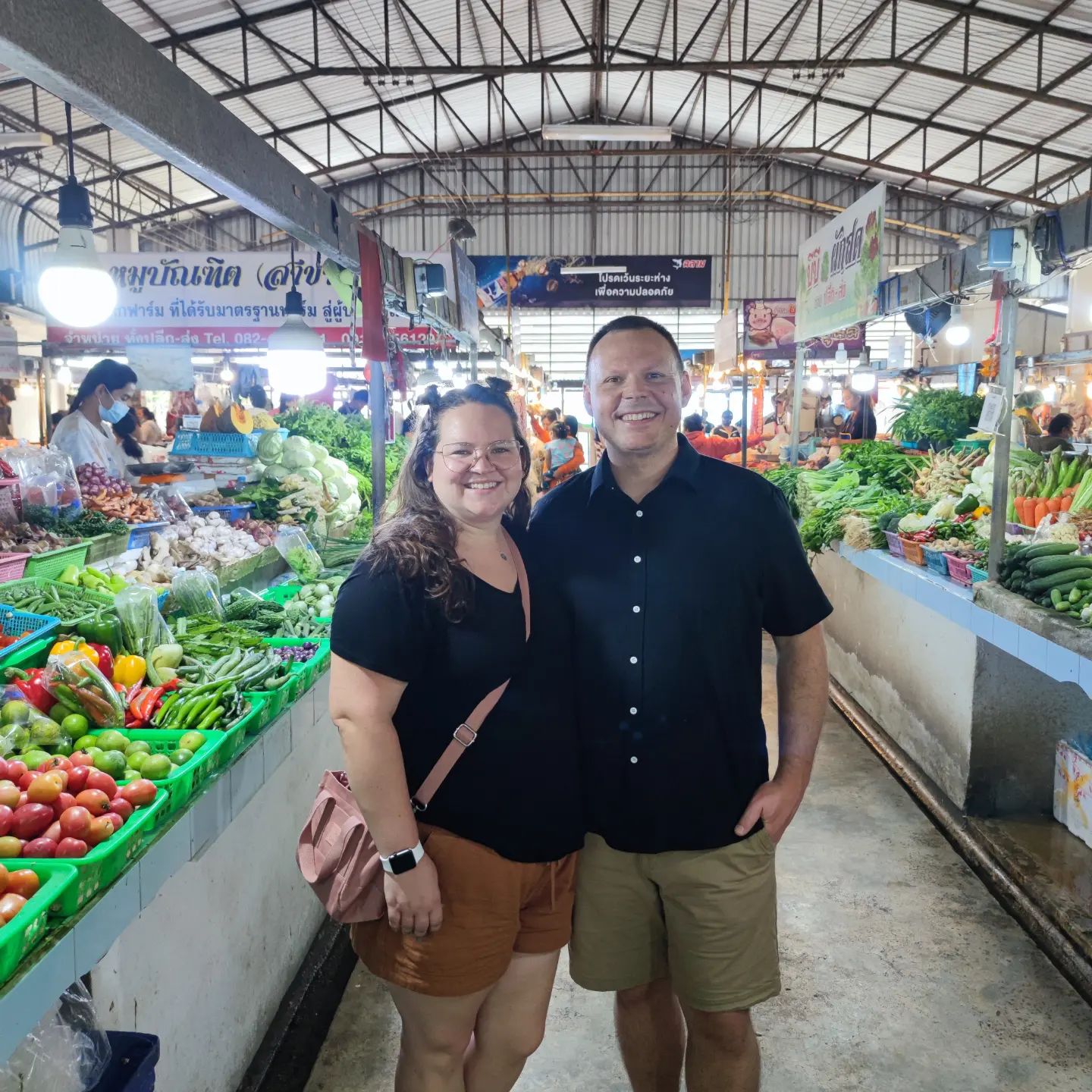 Thai Cooking Class Phuket by Tony Experience