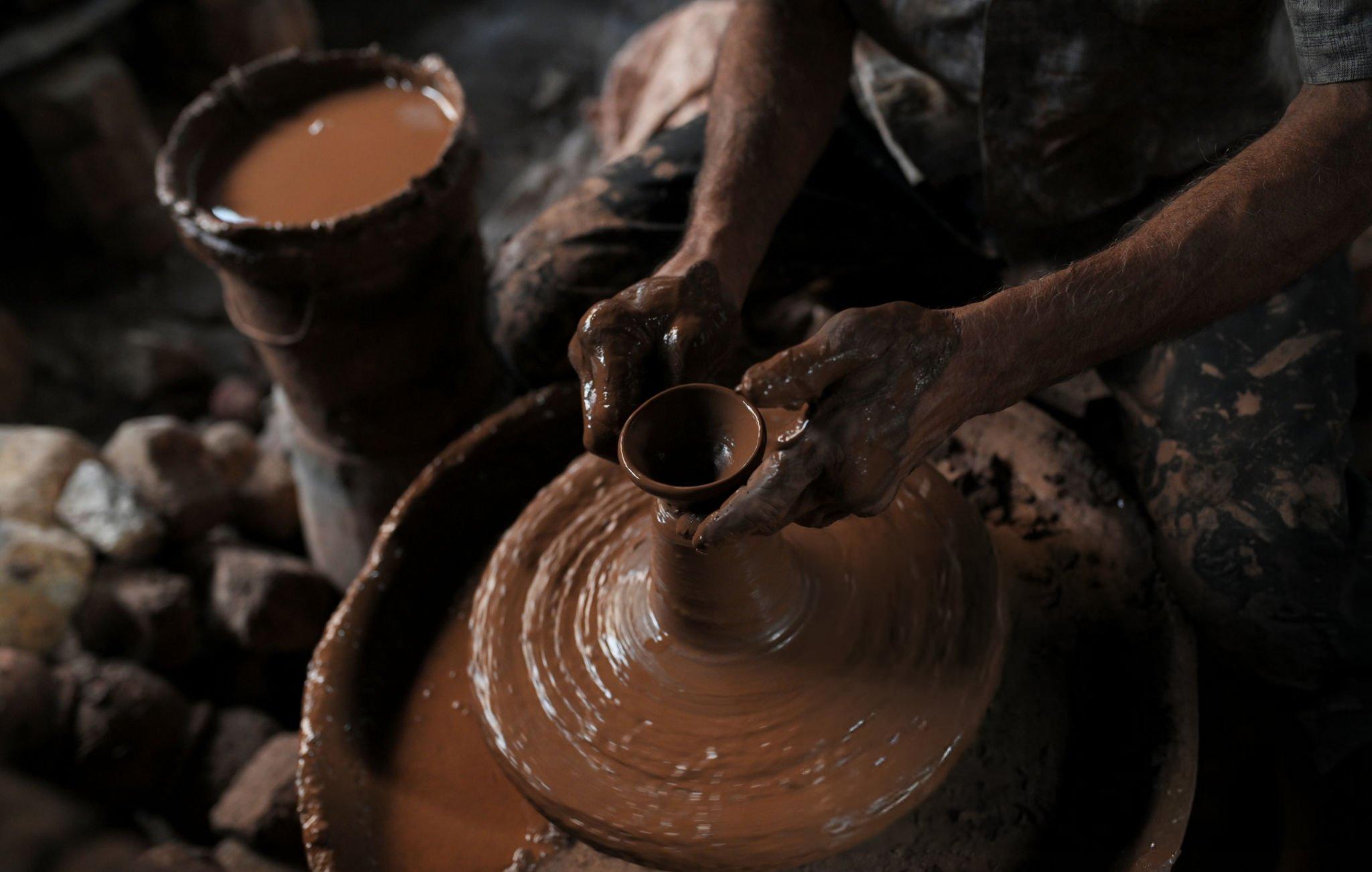 Mumbai Dharavi Half-Day Private Tour