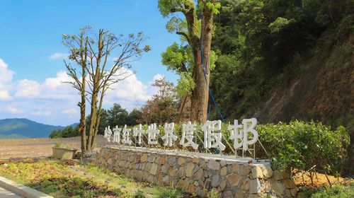 Lingnan Red Leaf World