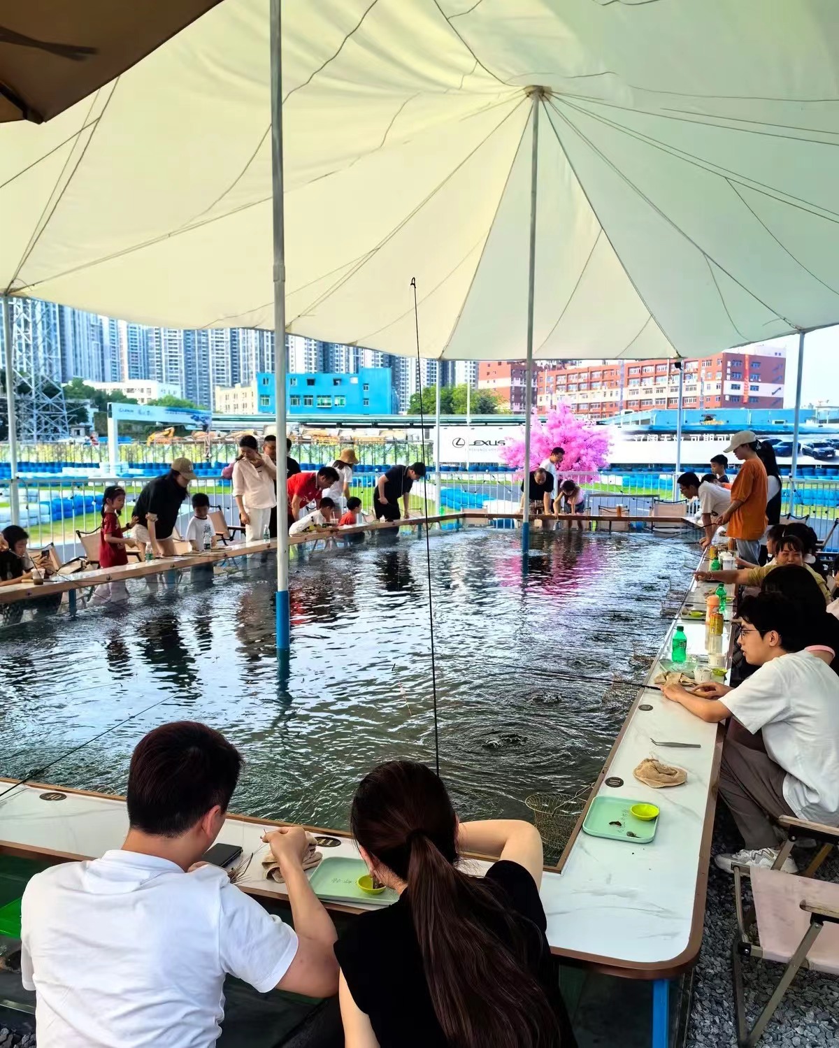 深圳歡跑國際卡丁車俱樂部