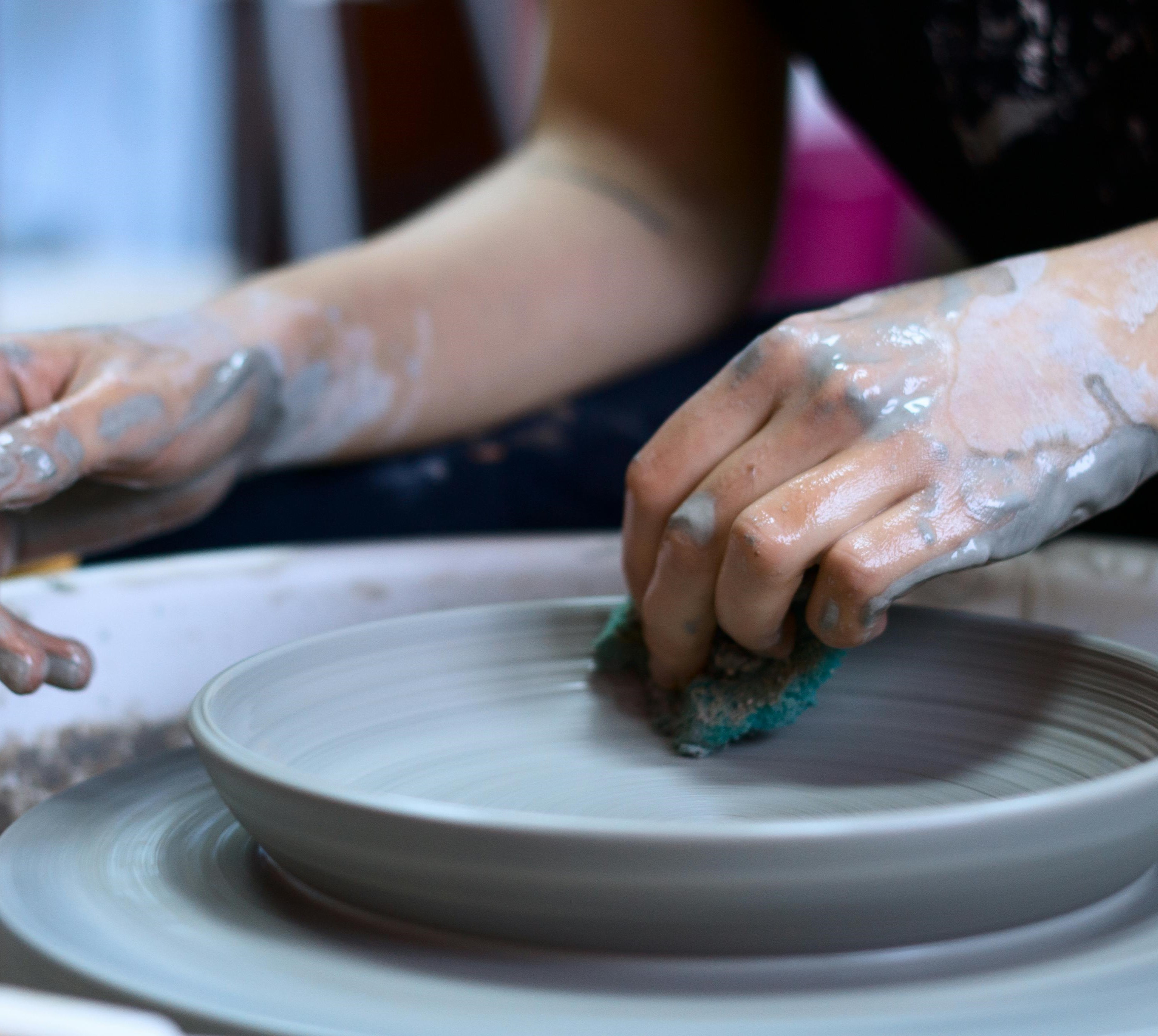 Tashkent: Culture Tour & Pottery Masterclass