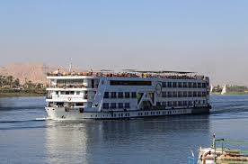 5 Days - 4 Nights Nile Cruise From Luxor