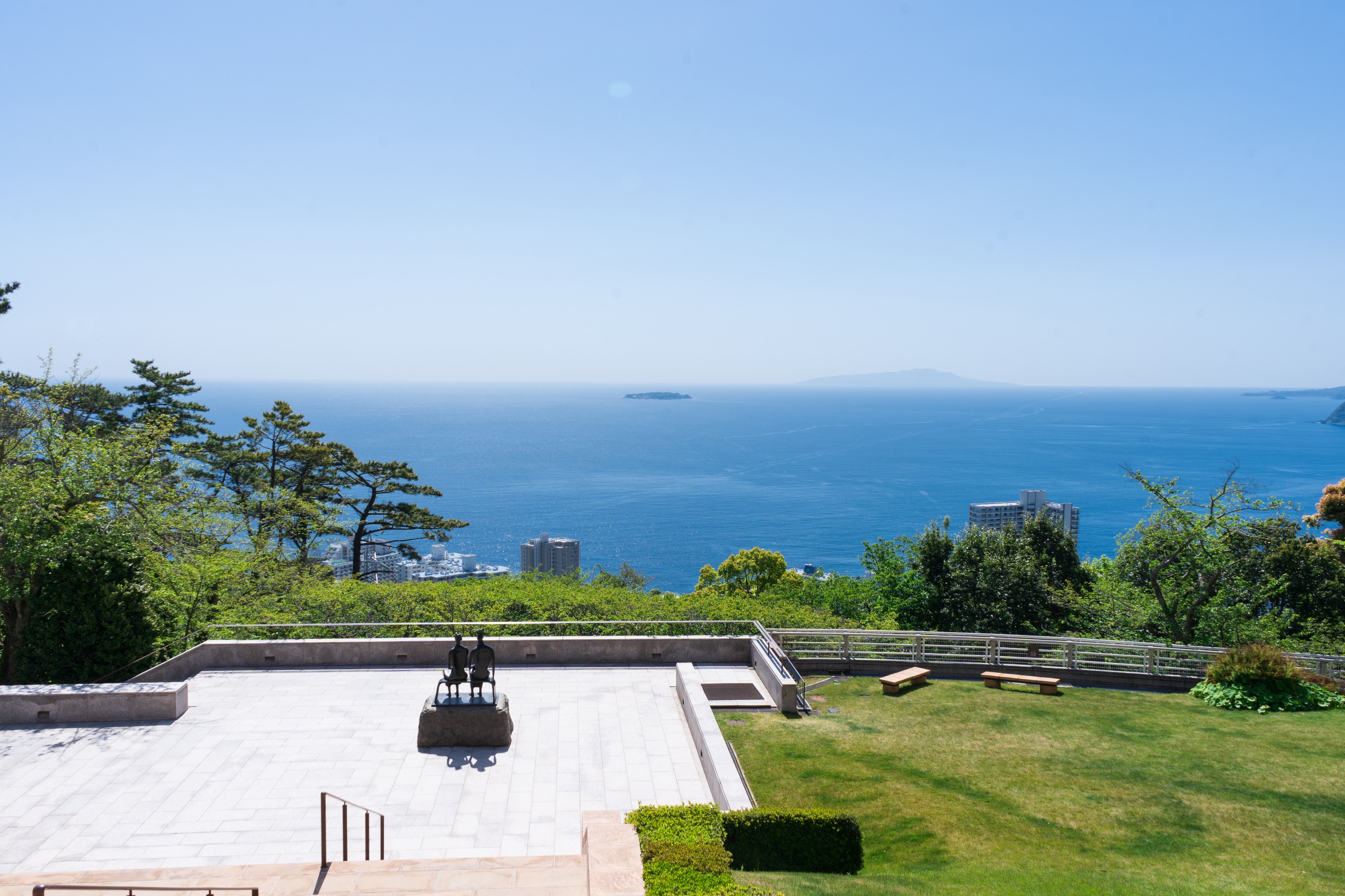 MOA Museum of Art Ticket in Atami