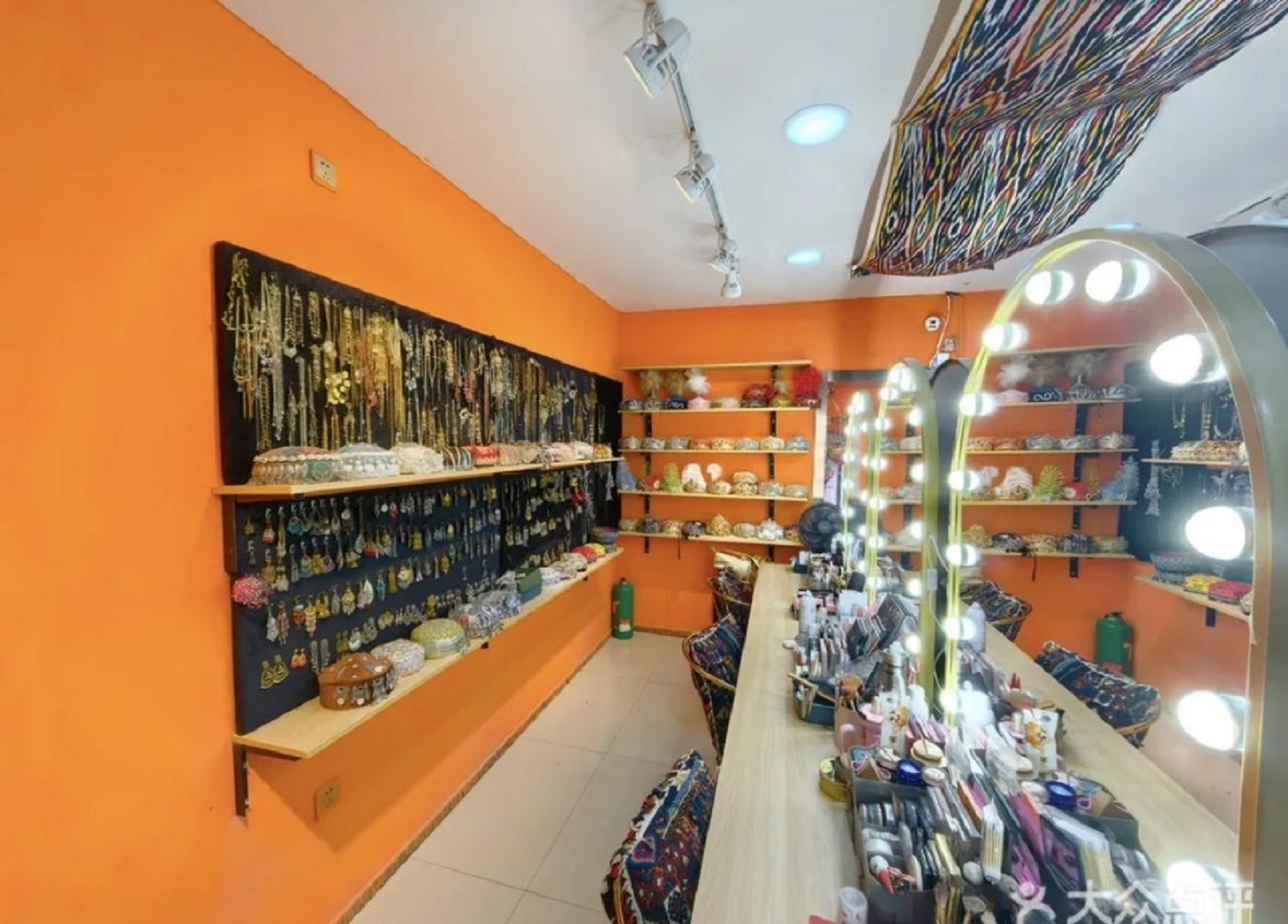 店鋪環境圖