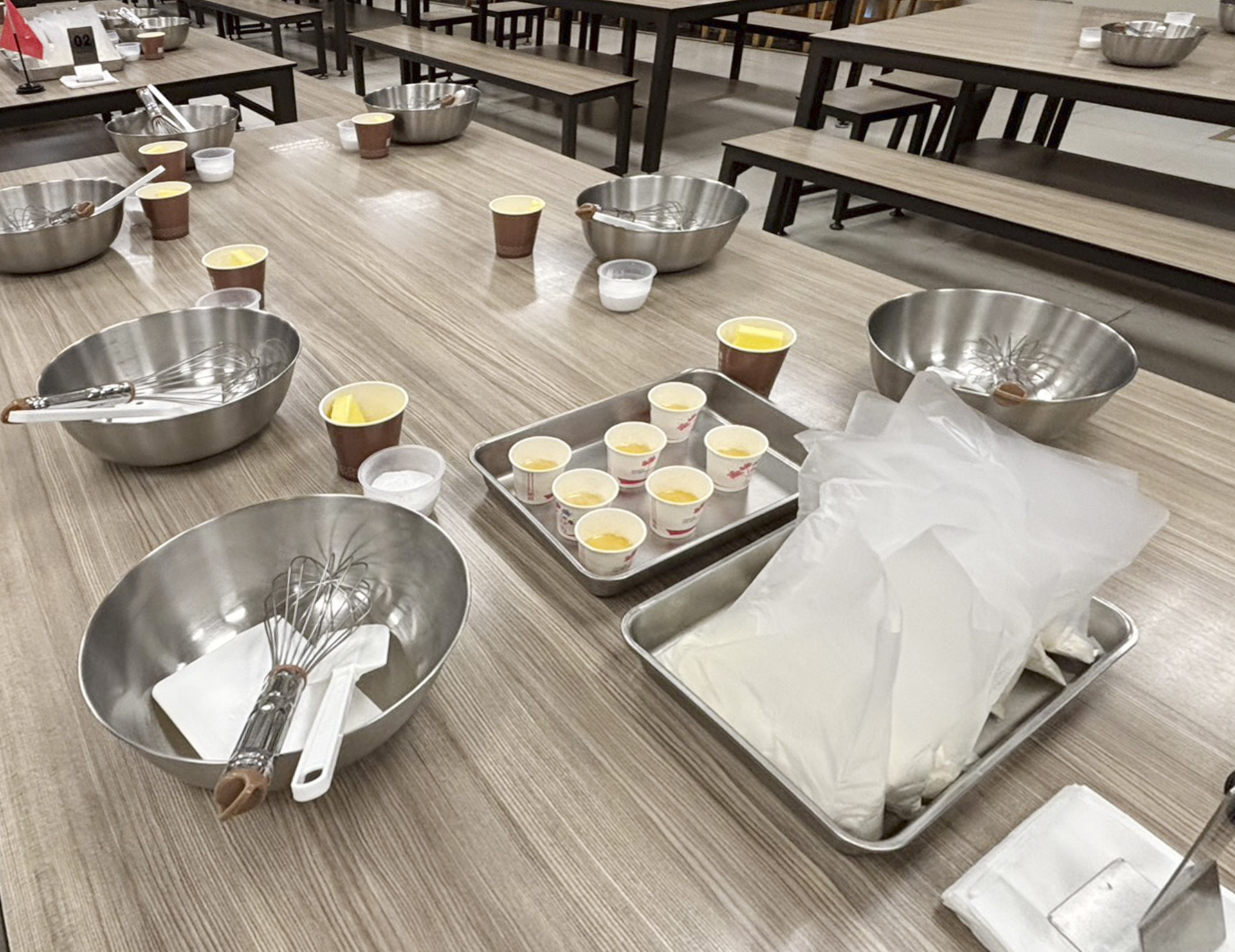 台北｜郭元益｜懷舊糕餅鳳梨酥 DIY