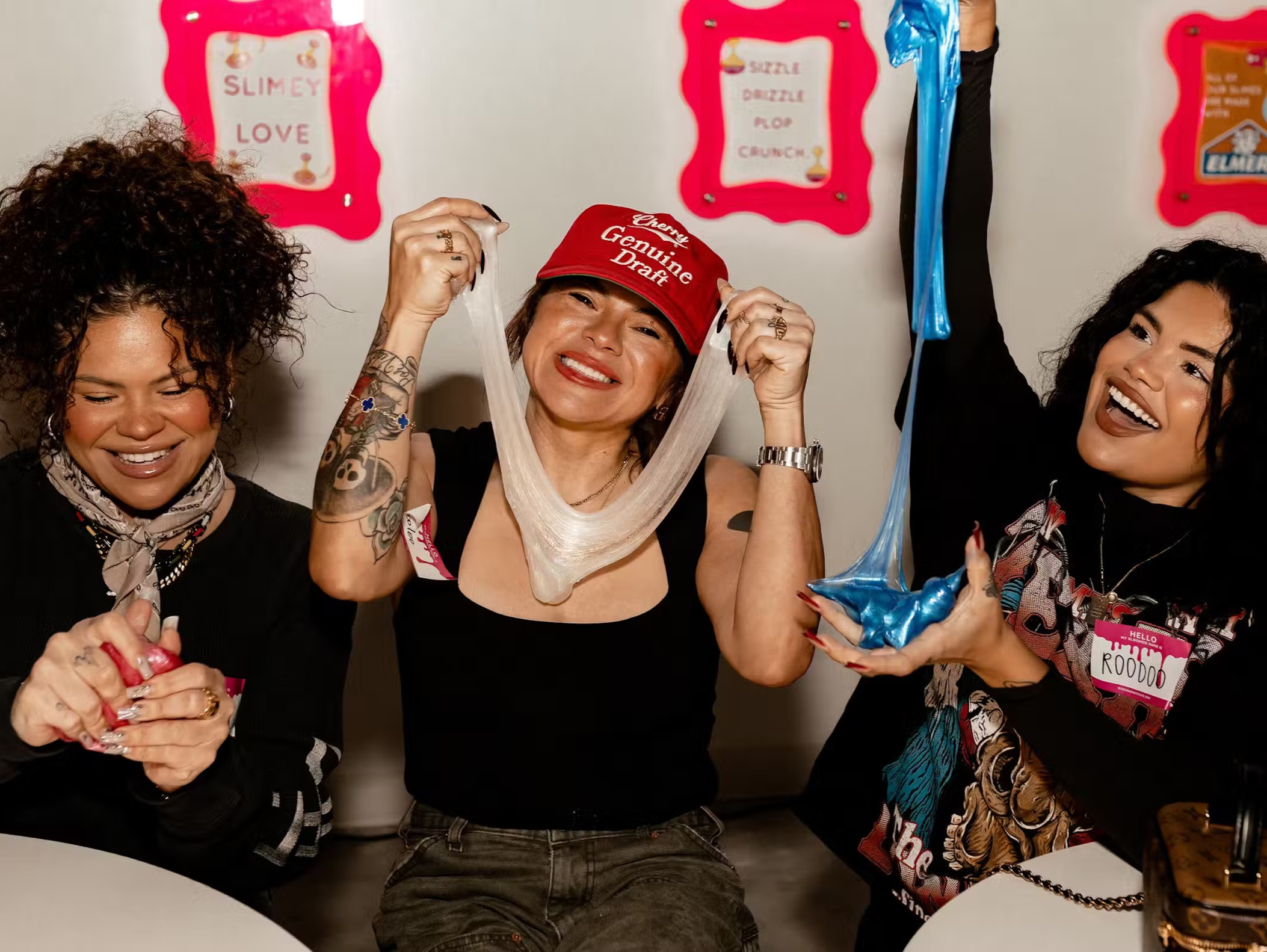 Sloomoo Experience in New York