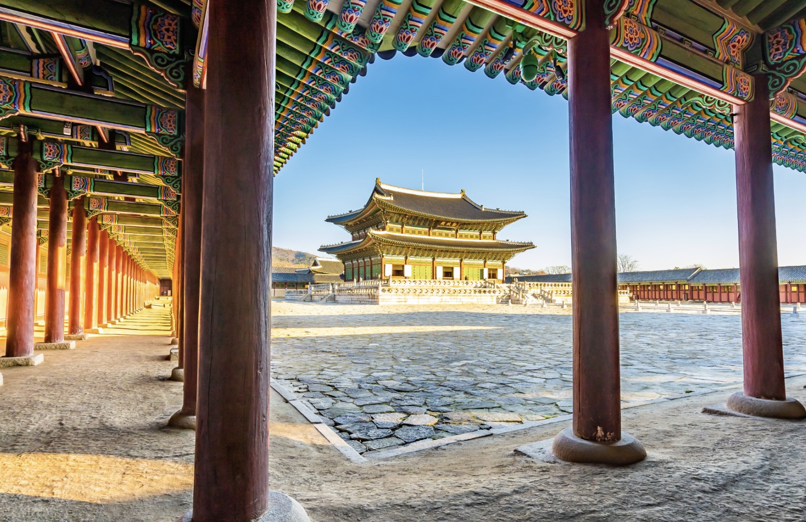 首爾精彩景點 & DIY韓國傳統印章之旅