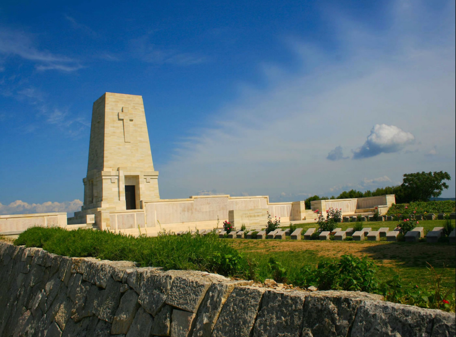 [SALE] Gallipoli Peninsula Day Tour from Istanbul Sale 57% - Ticket KD