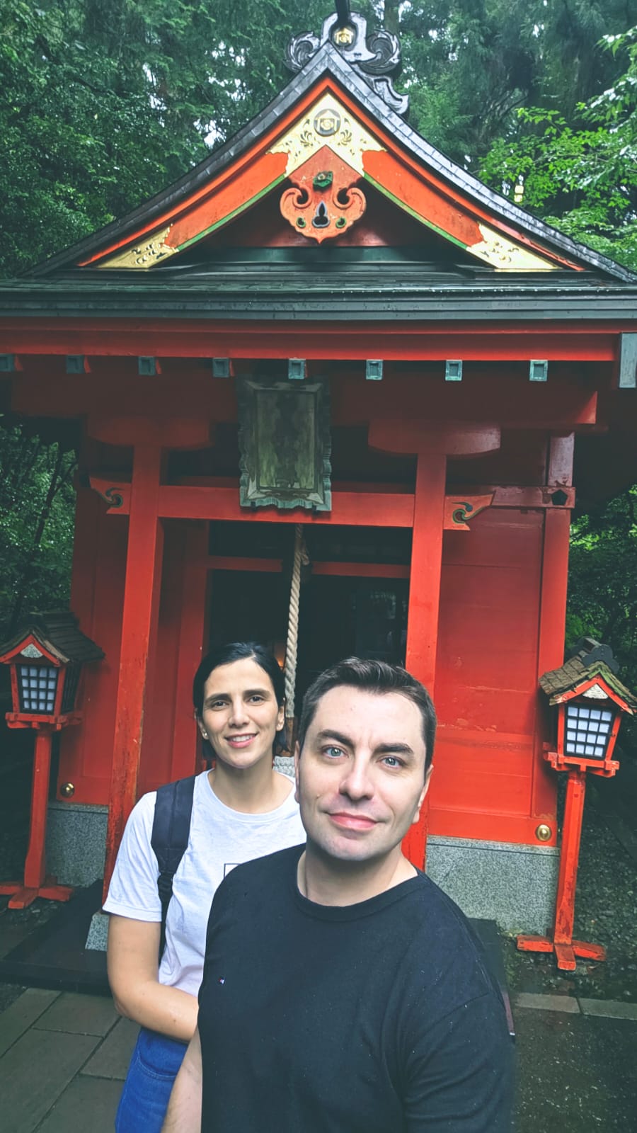 富士山私人定製一日遊（東京出發）