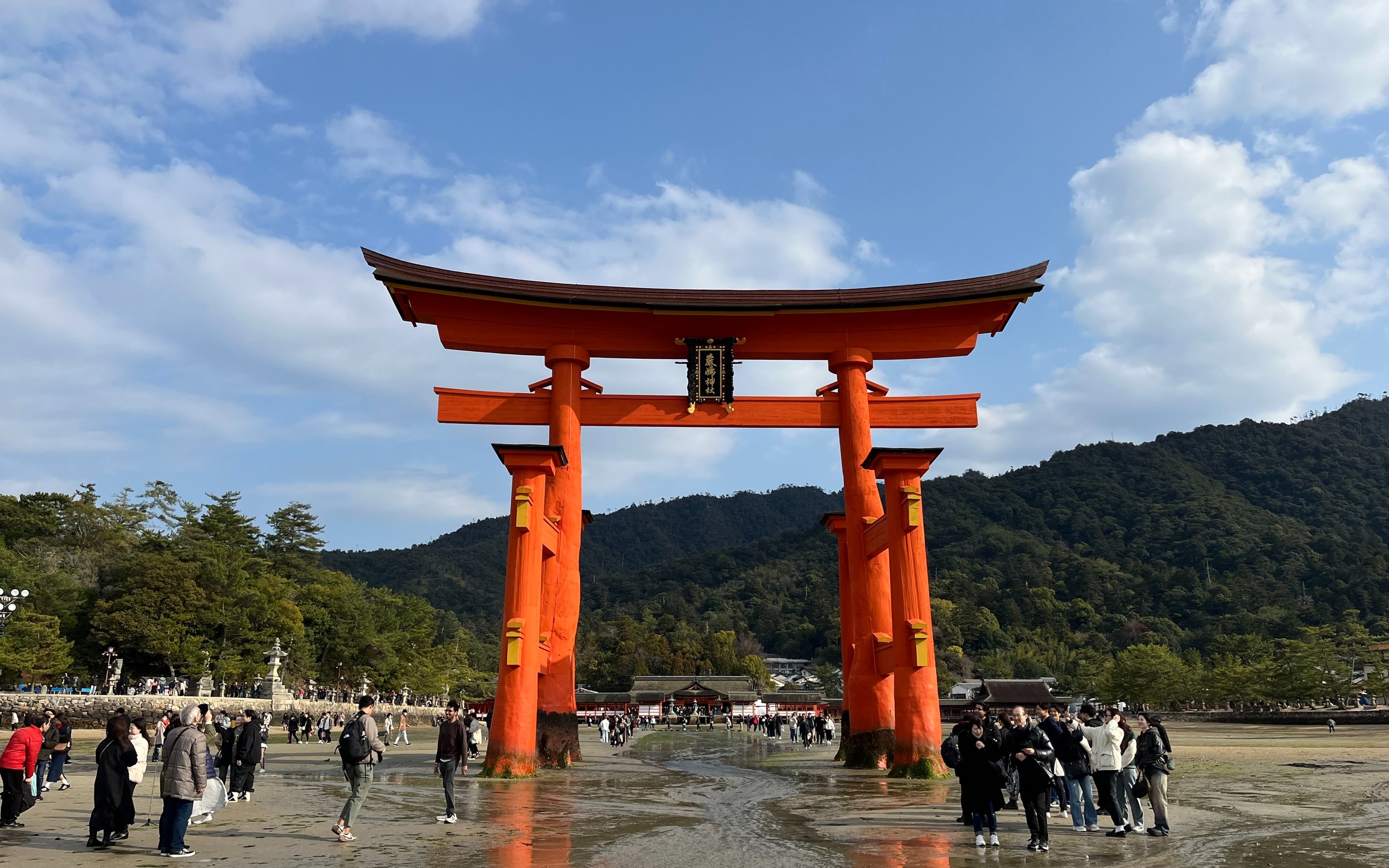 1-Day Hiroshima Private Guided Tour from Osaka or Kyoto