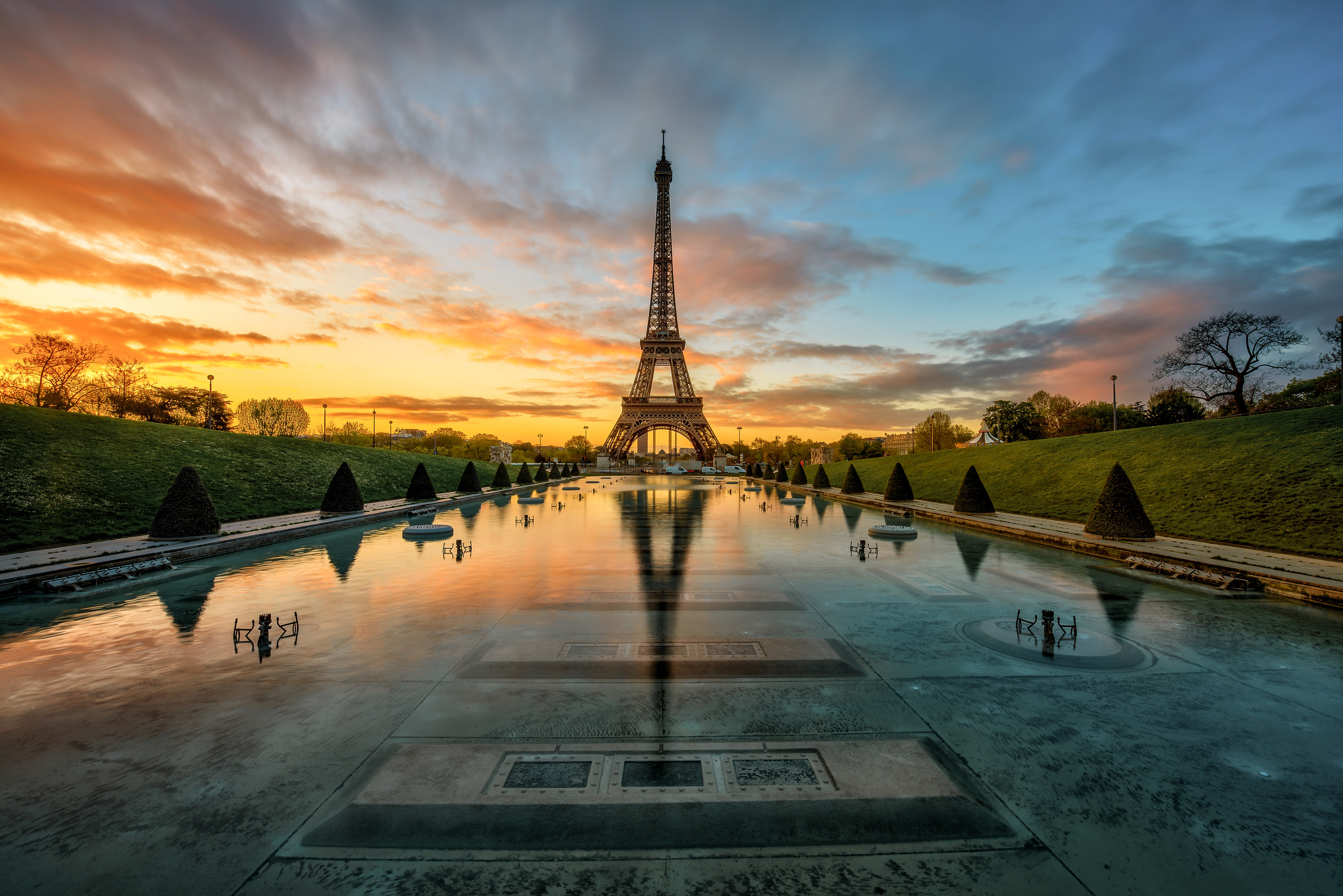 France Trains Tickets