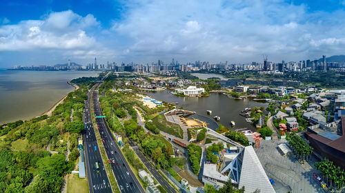 Shenzhen Happy Coast