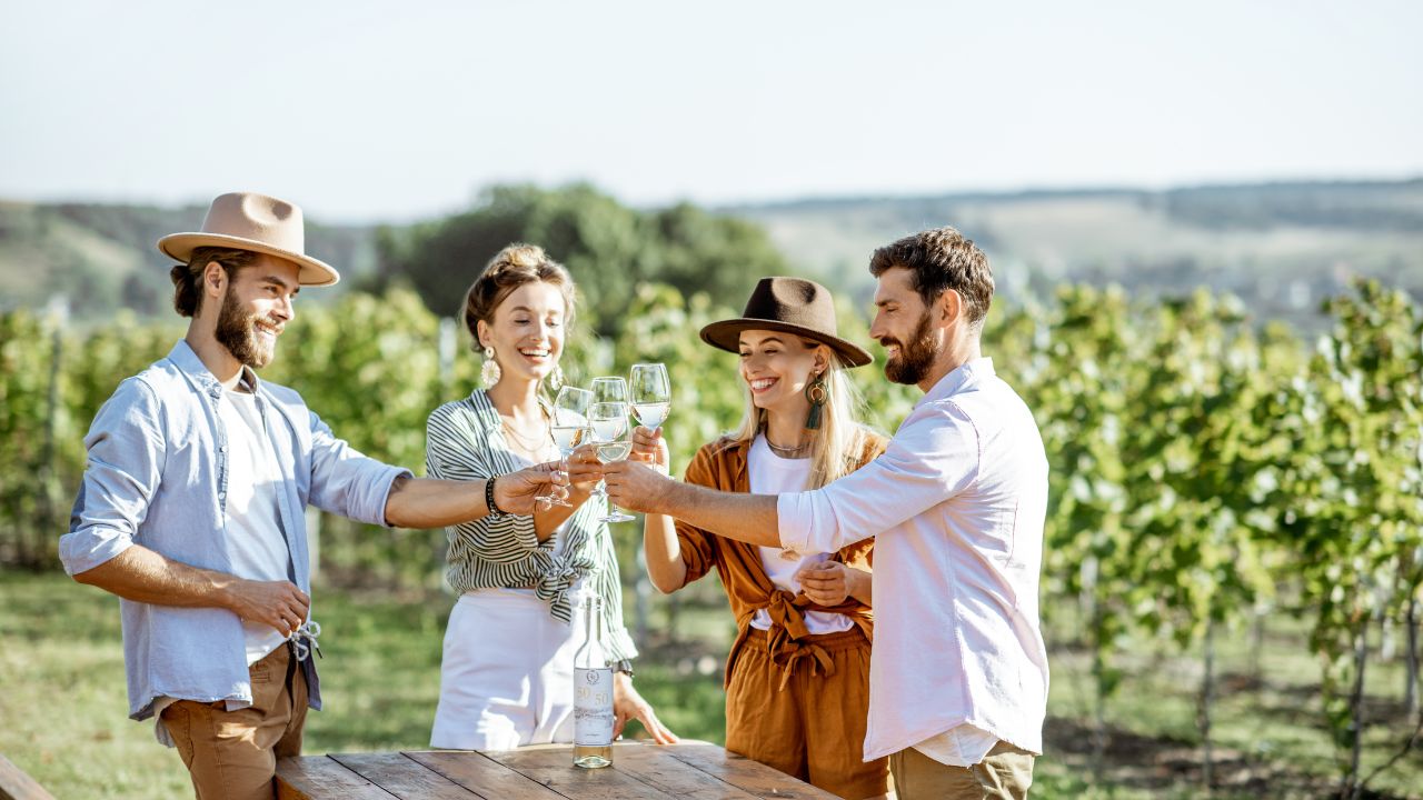 Private Hunter Valley Full Day Tour