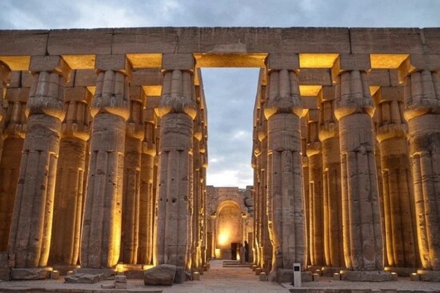 Full Day Tour to East and West Banks of Luxor