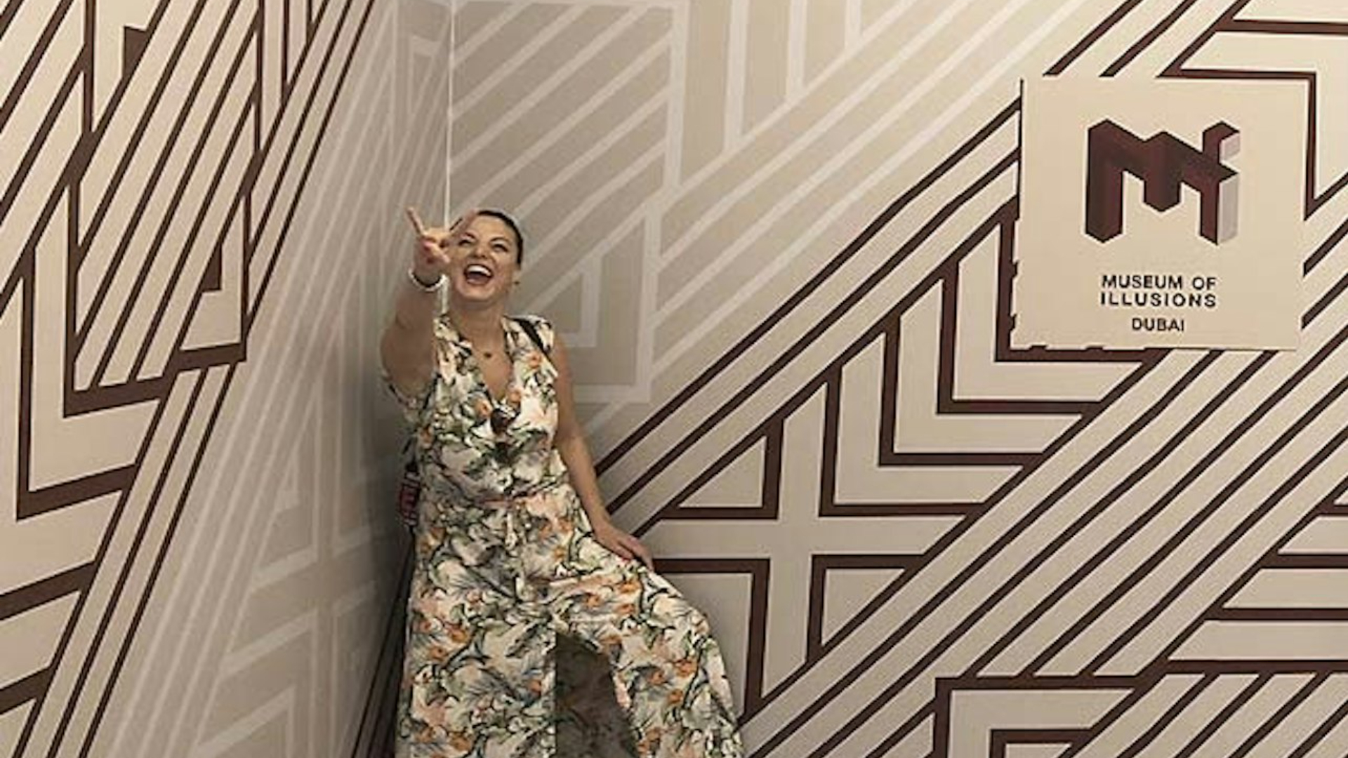 Let your curiosity run wild and explore a unique reality