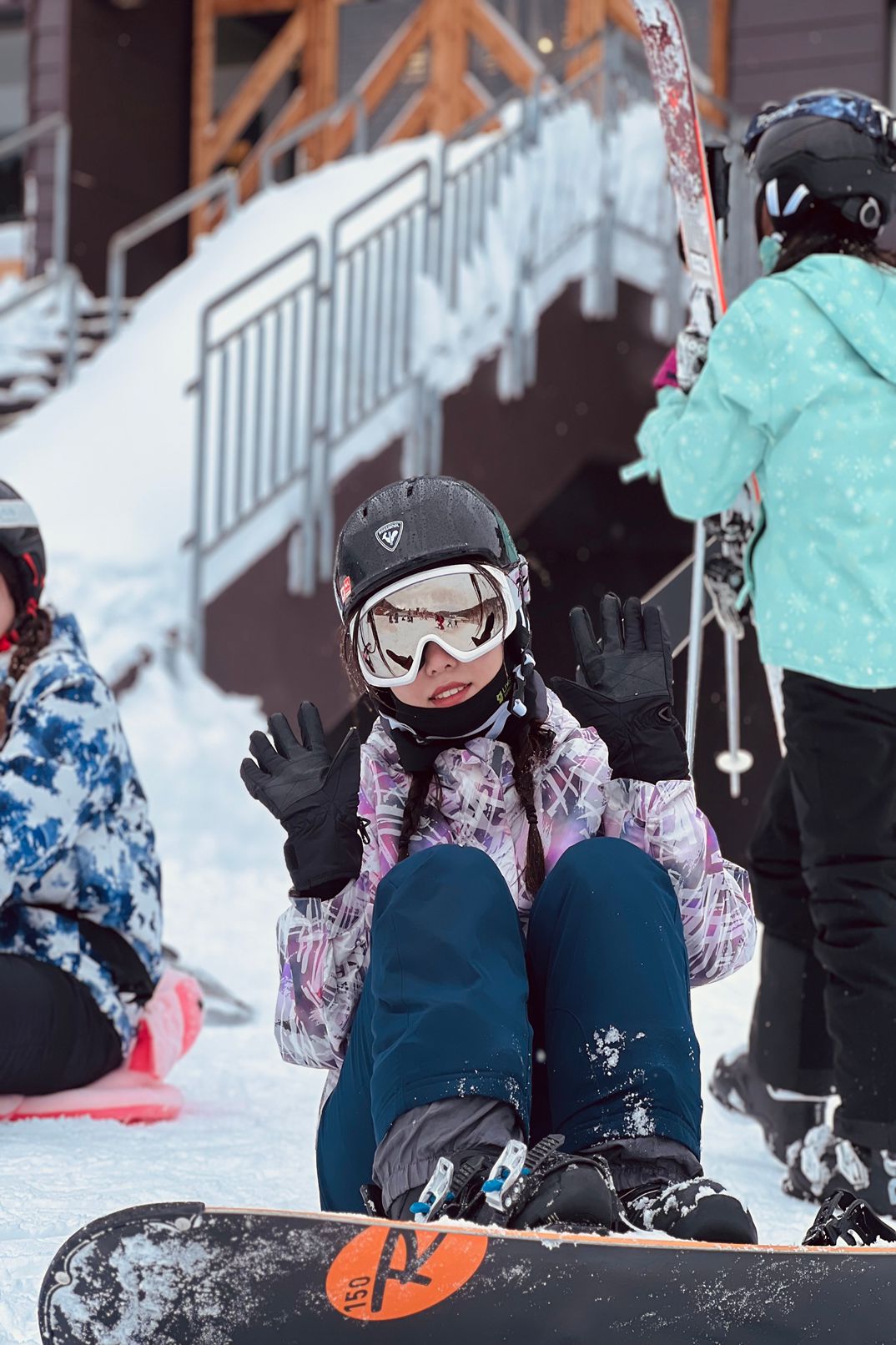 札幌出發丨國際滑雪場全包一日遊丨北海道旅遊局（HTO）官方認證