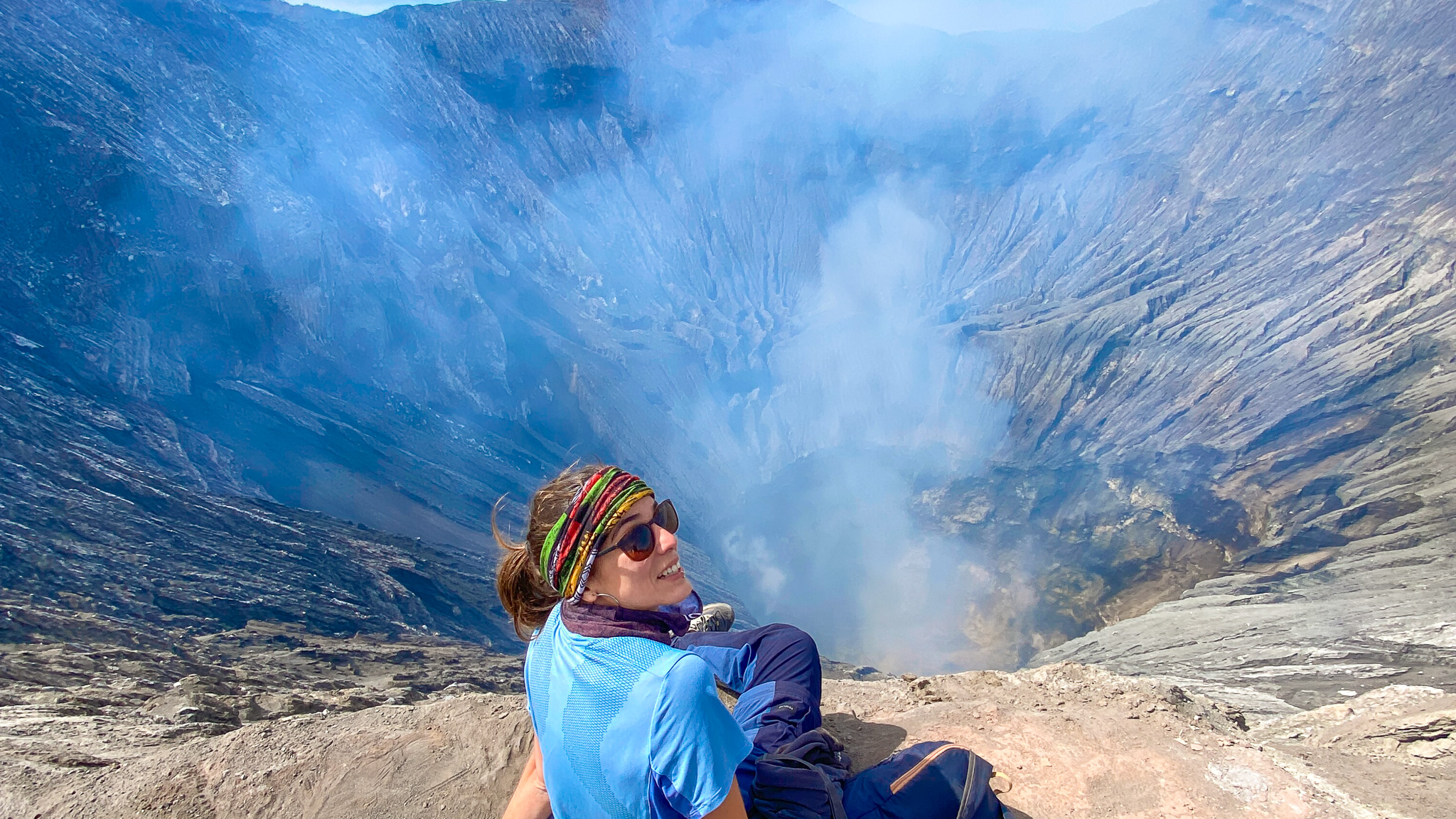 Multiday Tour Mount Bromo Sunrise and Ijen from Surabaya or Malang