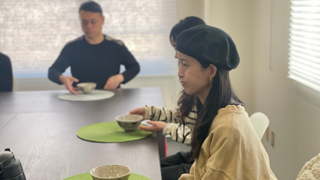 在淺草寺和天空樹附近享受特別的桌上茶道體驗！